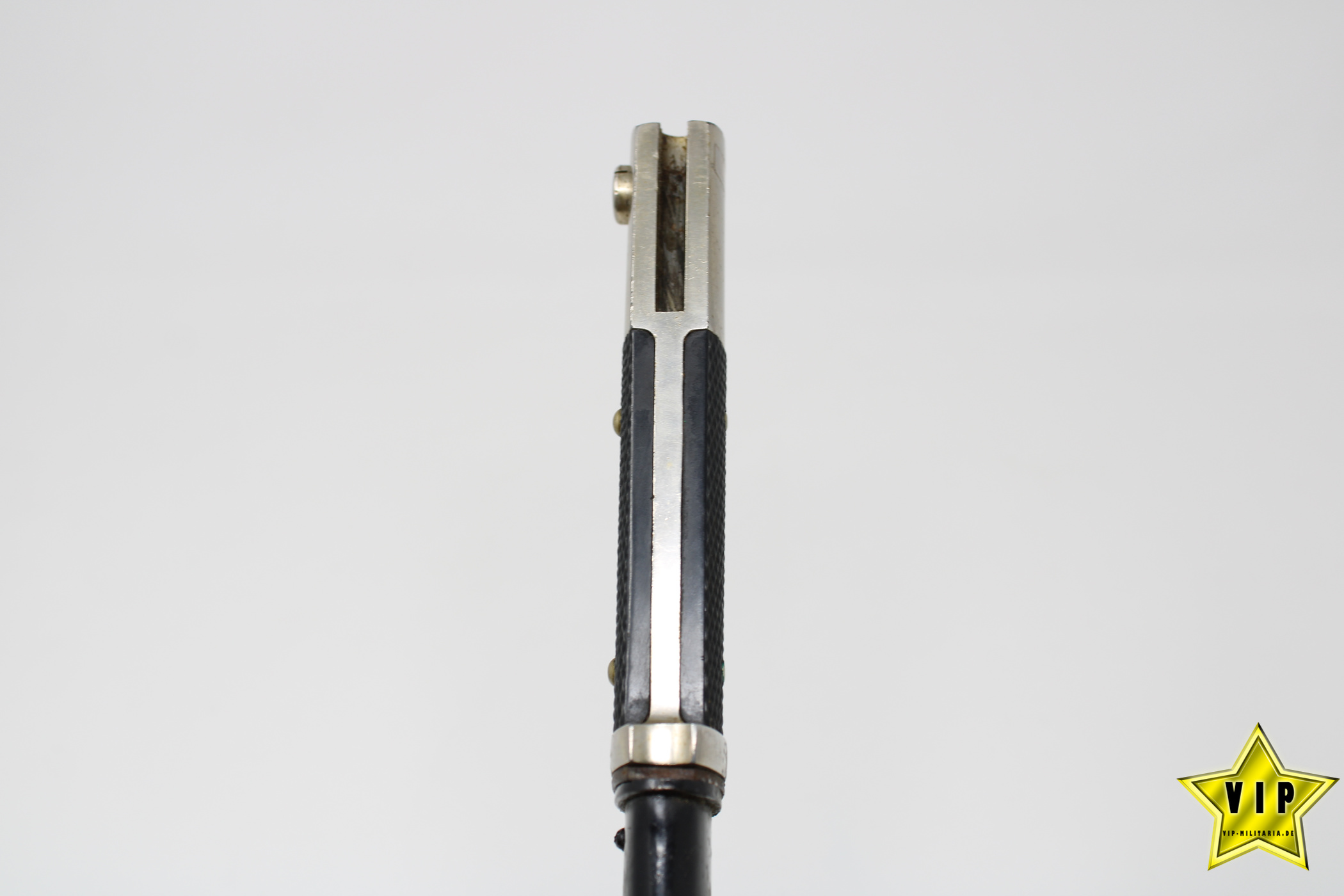 Ausgehbajonett Rich.Abr.Herder, Solingen