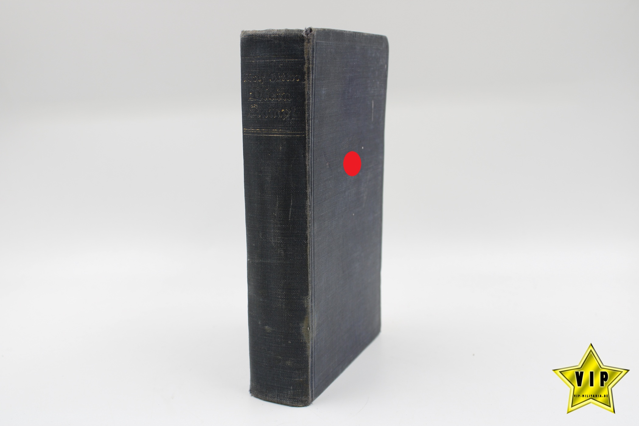 Mein Kampf 1935 Volksausgabe