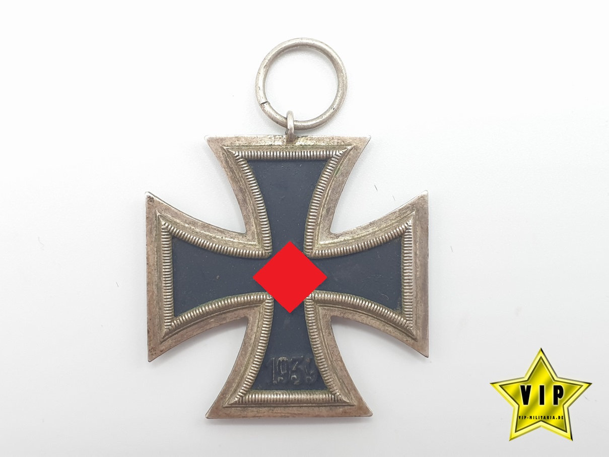 Eisernes Kreuz 2. Klasse " 109 "