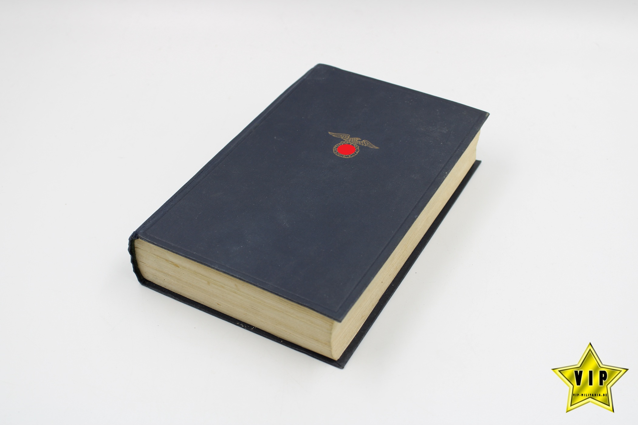 Mein Kampf 1934