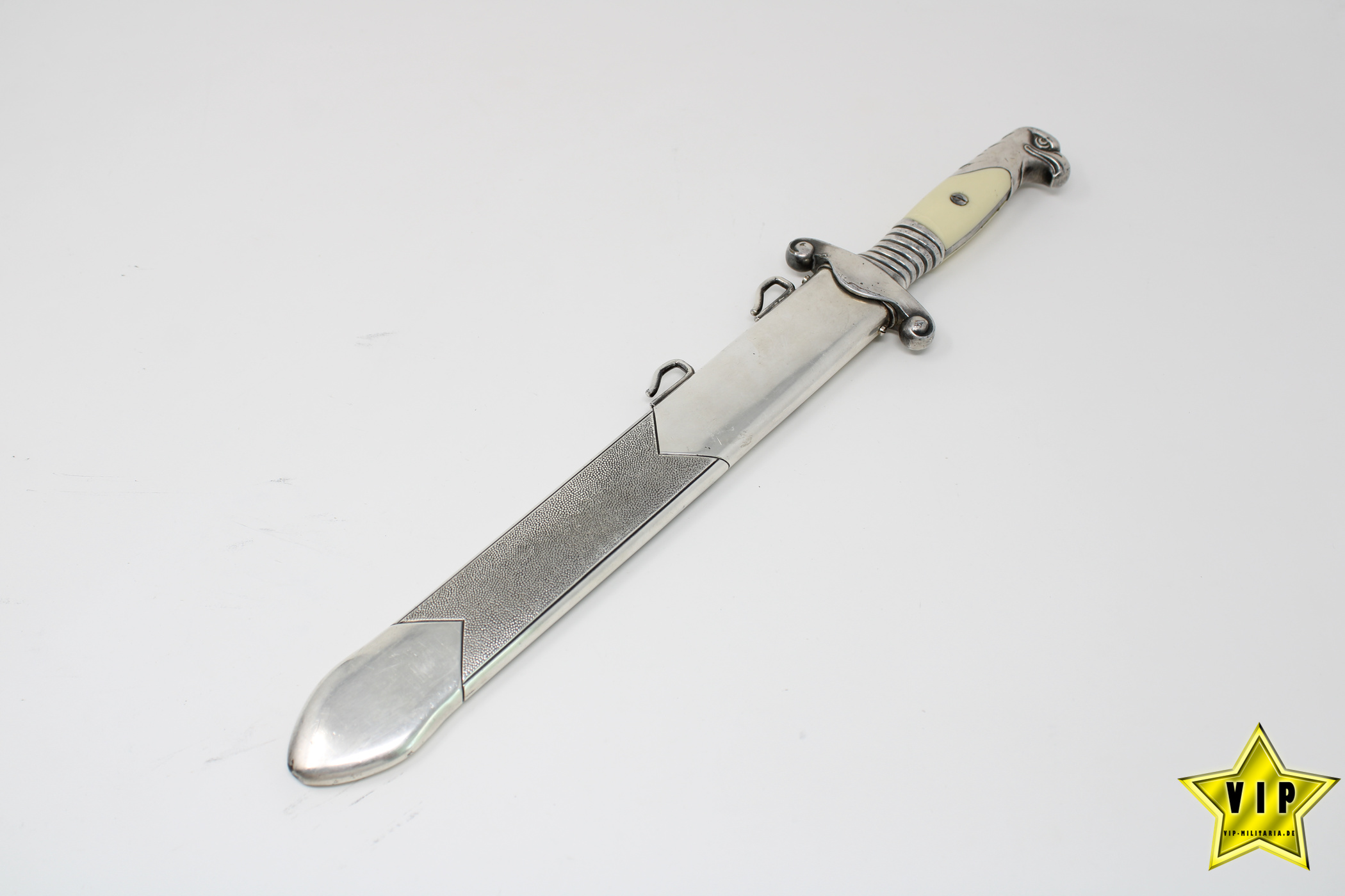 RAD Führer Hauer Eickhorn Solingen