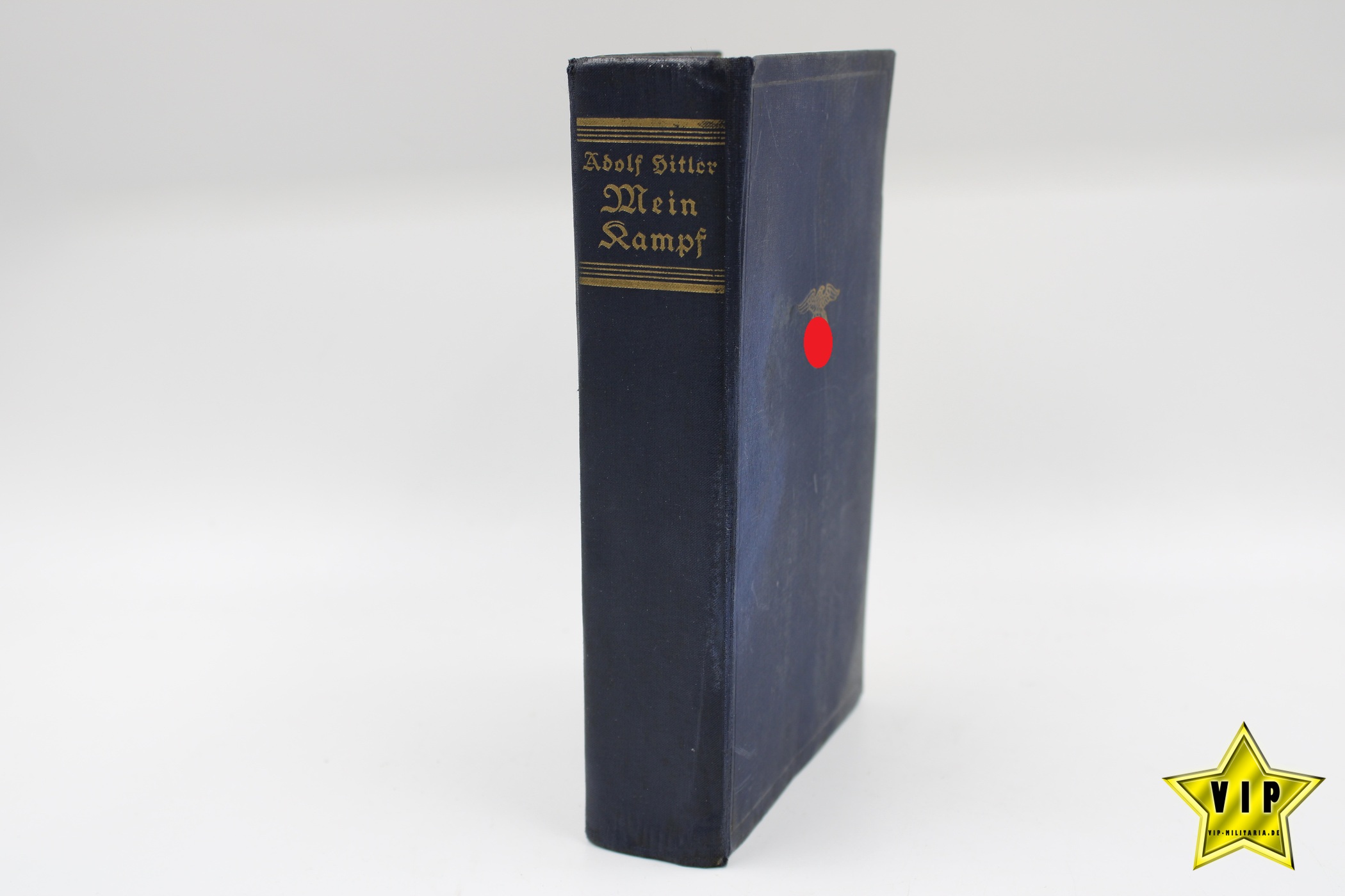 Mein Kampf 1935 Volksausgabe