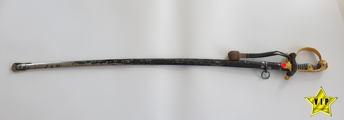 Löwenkopfsäbel für Offiziere der Wehrmacht Löwenkopfsäbel für Offiziere der Wehrmacht