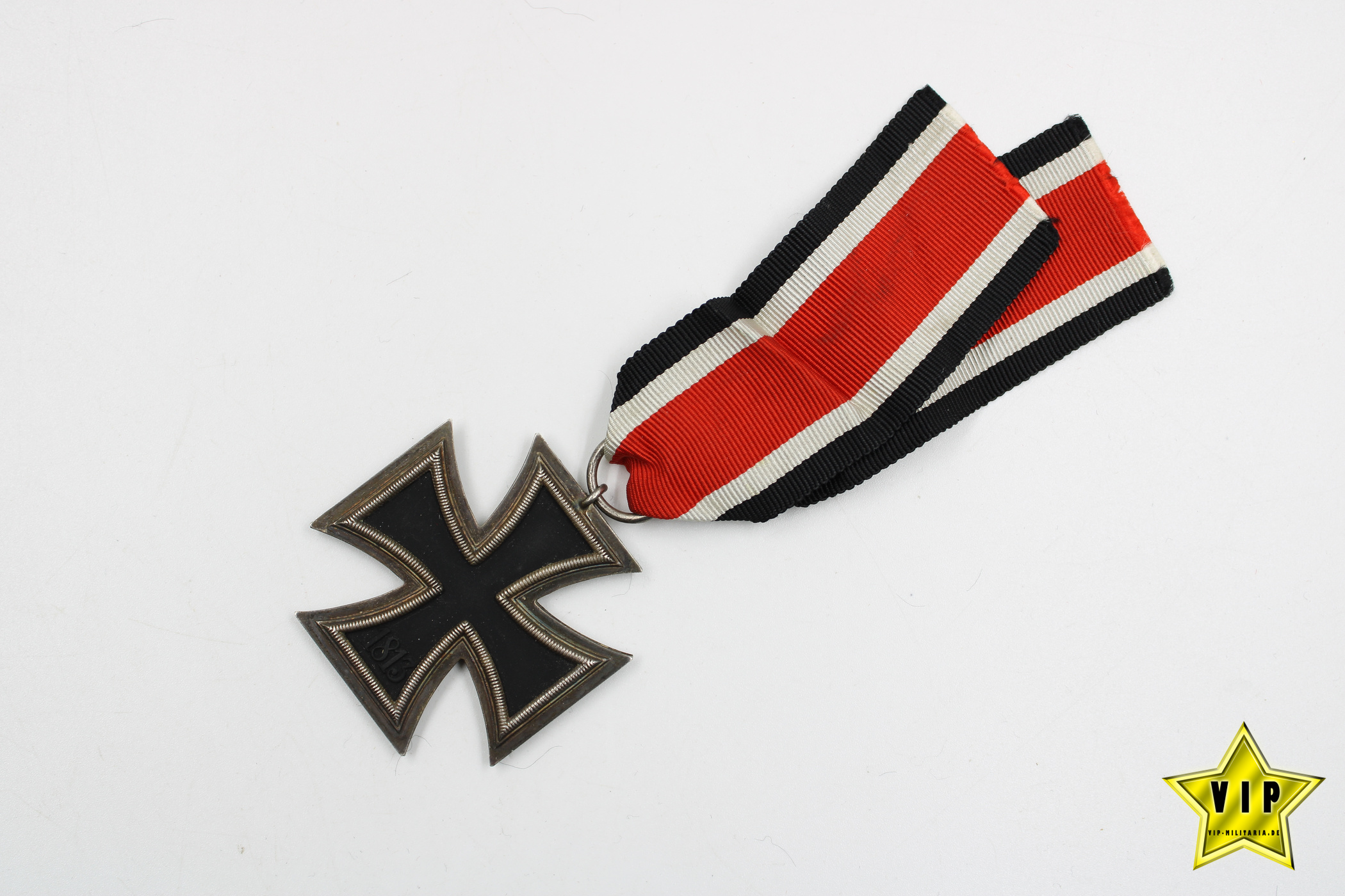 Eisernes Kreuz 2. Klasse 1939 "56"