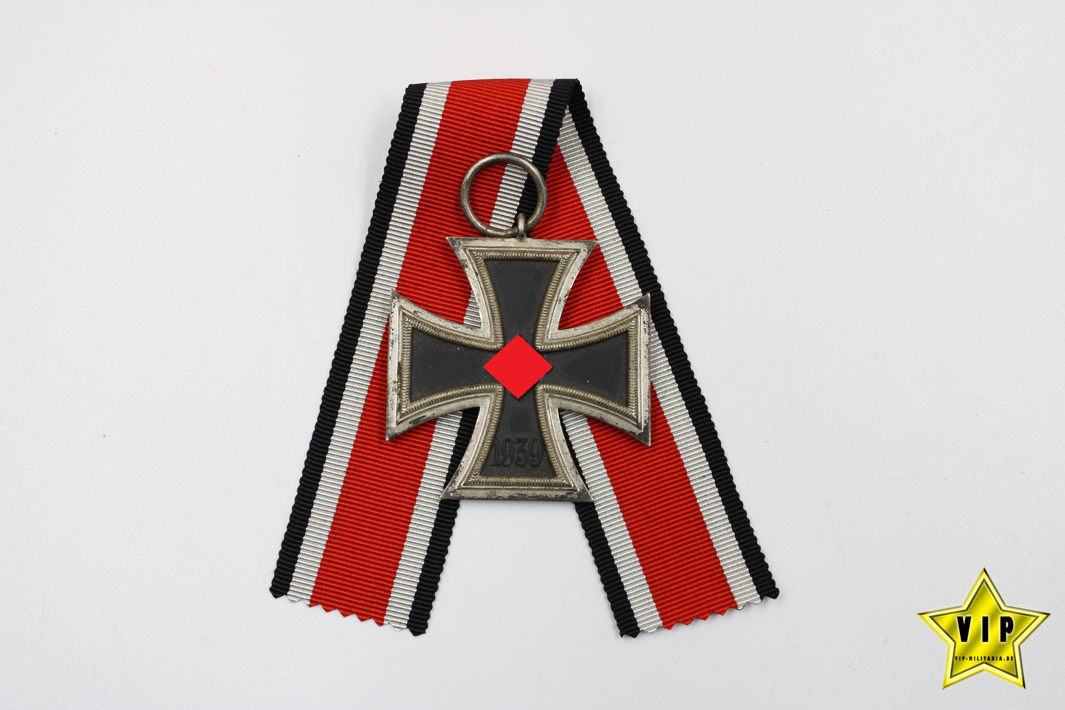 Eisernes Kreuz 2.Klasse 1939 Hersteller L/11 
