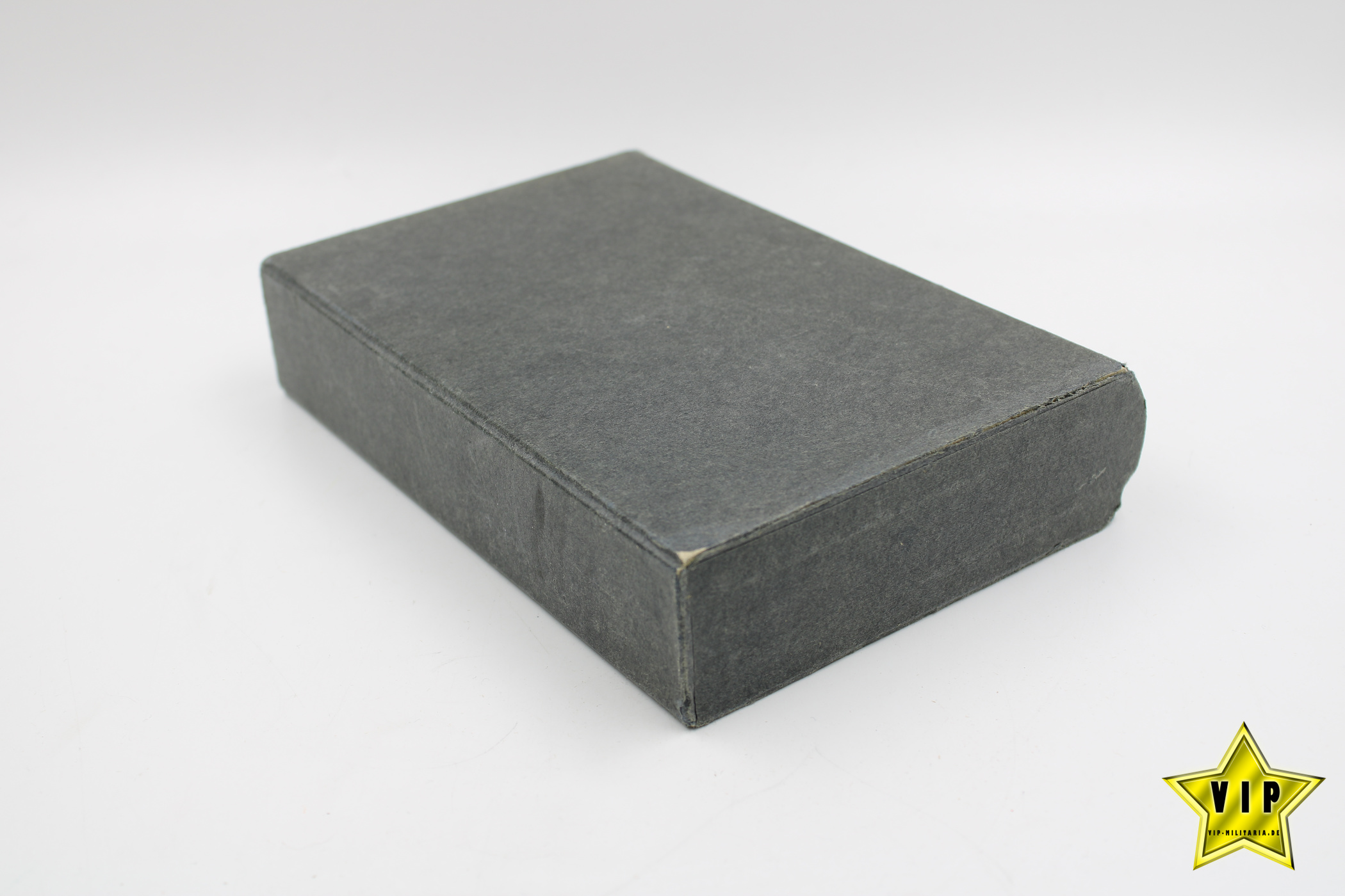 Mein Kampf 1939 Hochzeitsausgabe mit Stadtwappen München im Schuber