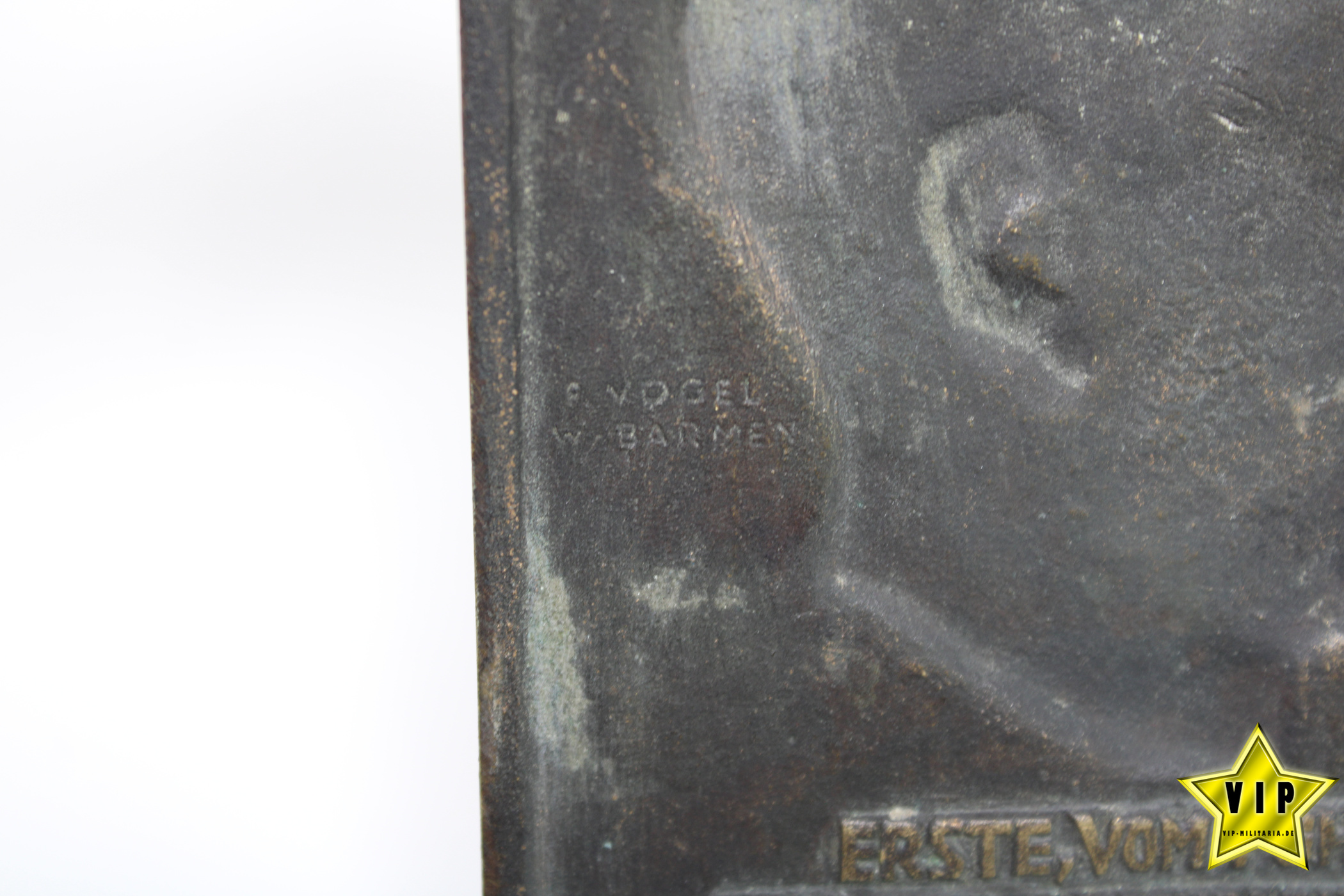 Adolf Hitler Relief