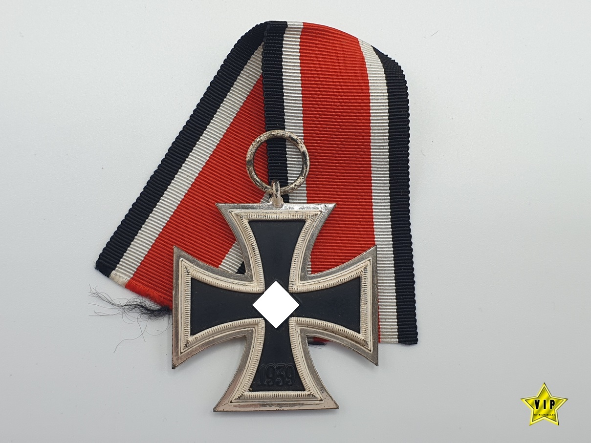 Eisernes Kreuz 2. Klasse 1939 / MINT CONDITION
