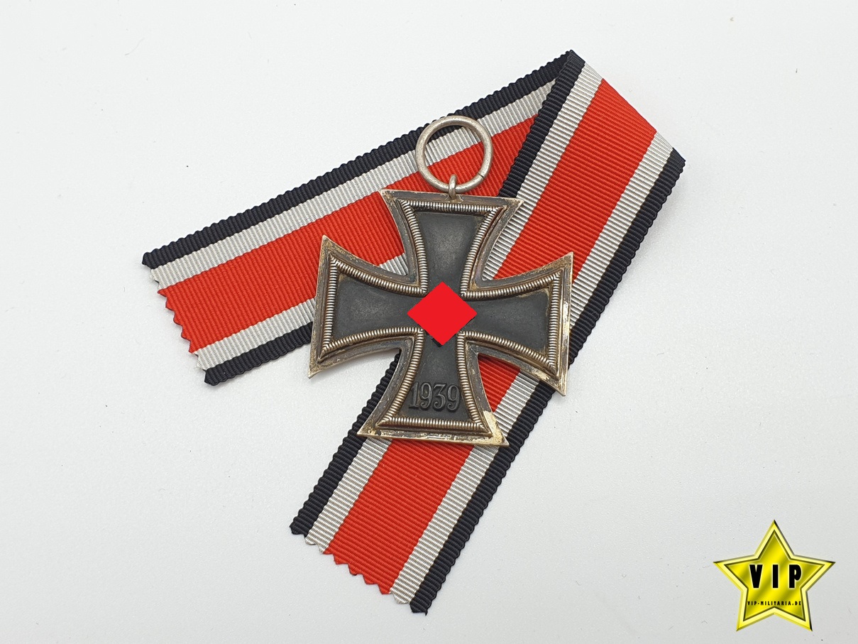 Eisernes Kreuz 2.Klasse Hersteller " 65 "