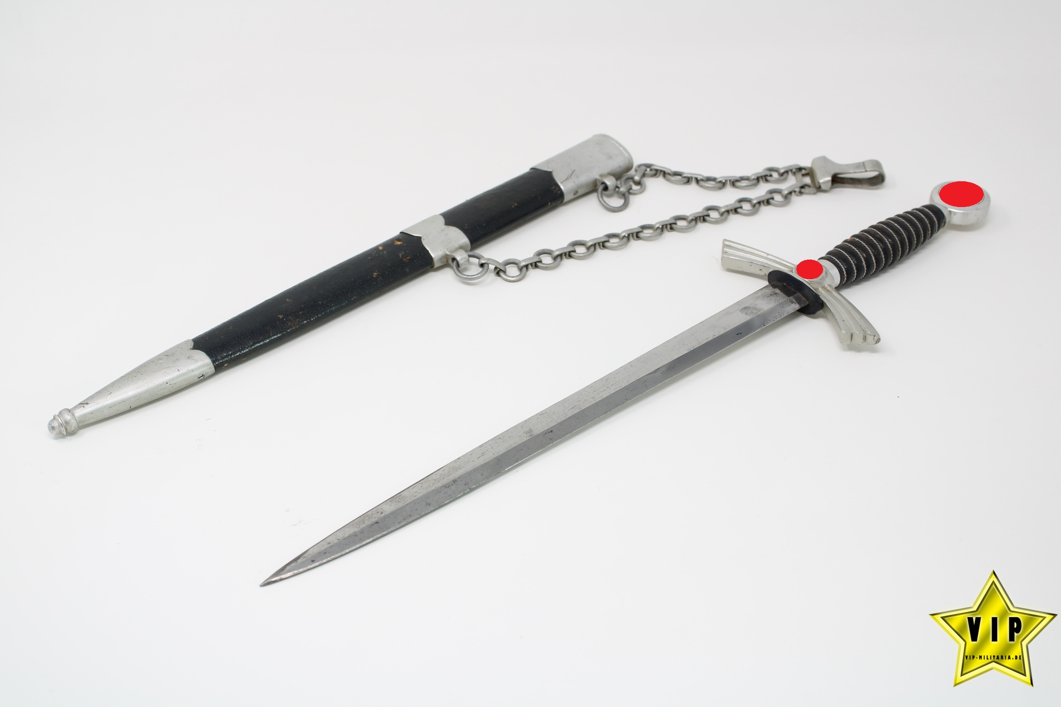 Luftwaffe Borddolch Eickhorn, Solingen