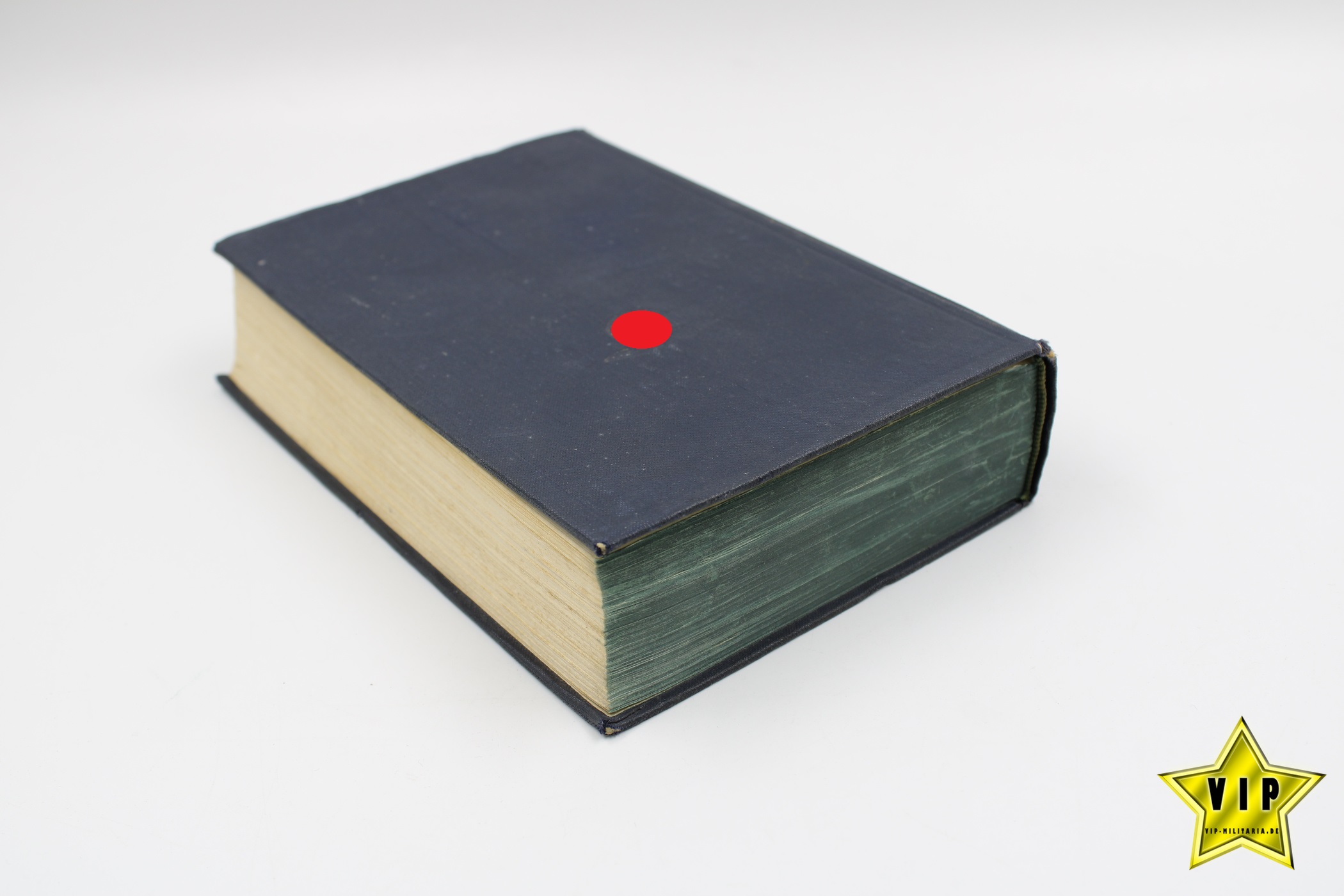 Adolf Hitler Mein Kampf Ausgabe von 1941 