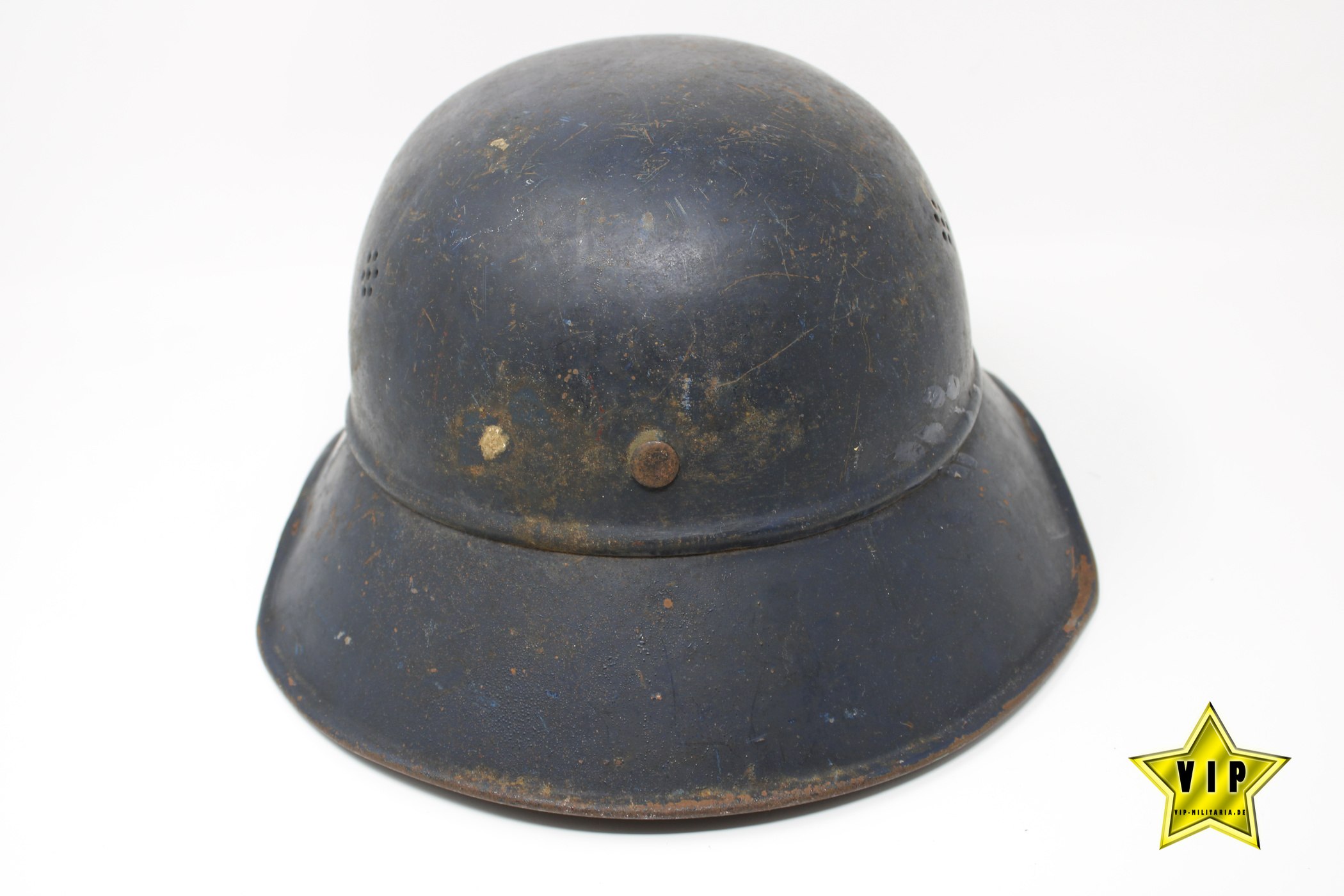 LUFTSCHUTZ STAHLHELM