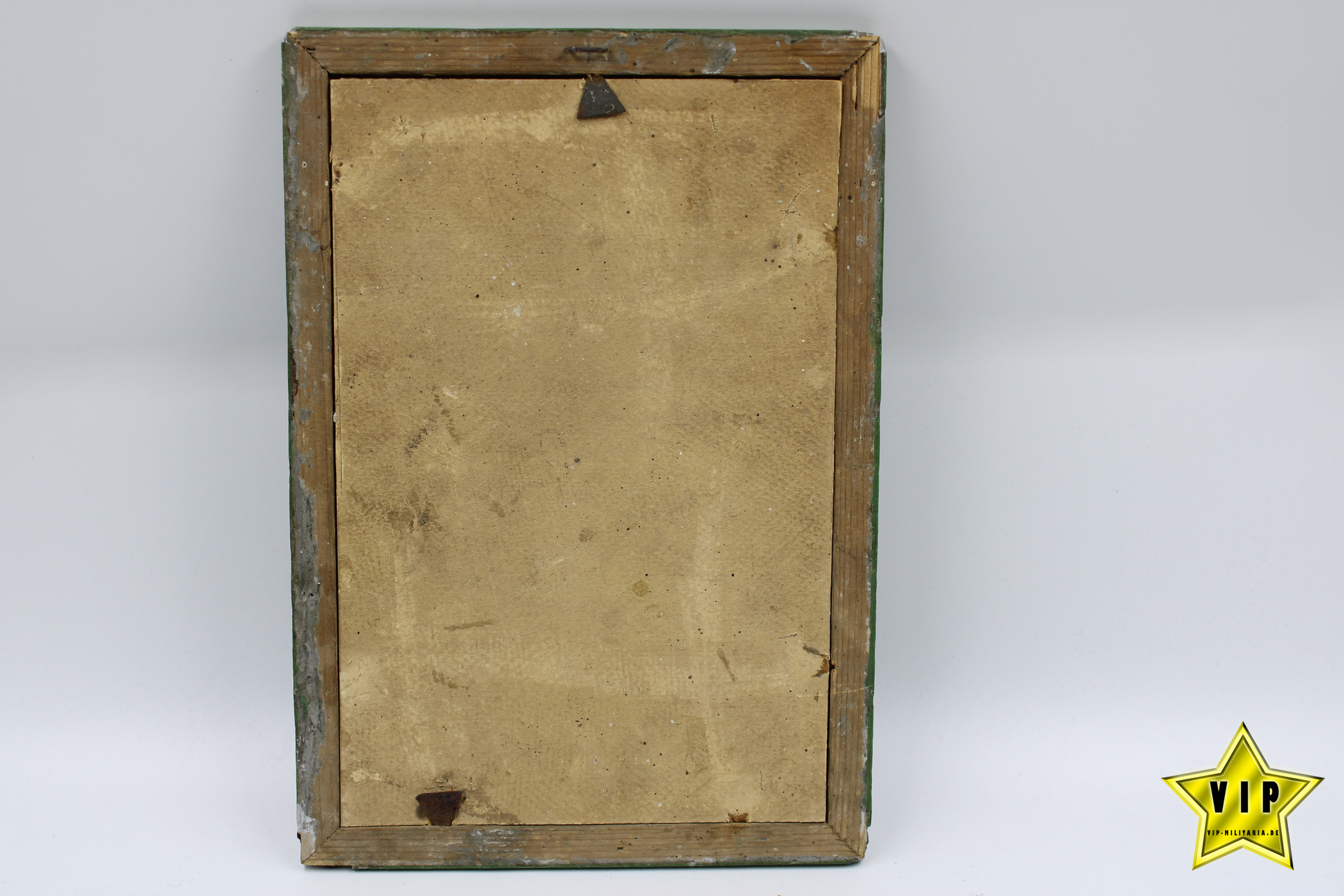 Adolf Hitler Wandbild + Bild