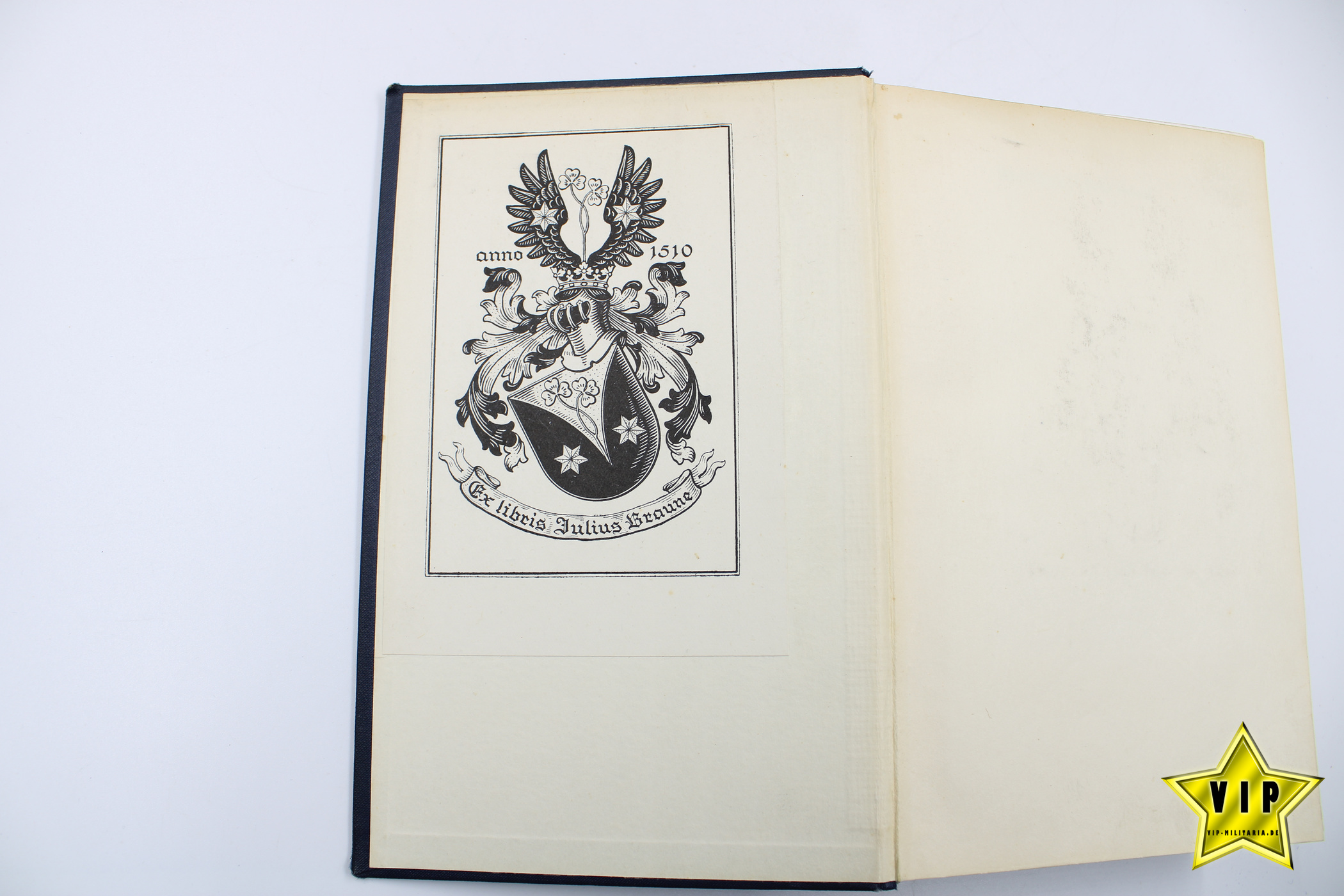 Mein Kampf 1936 Volksausgabe