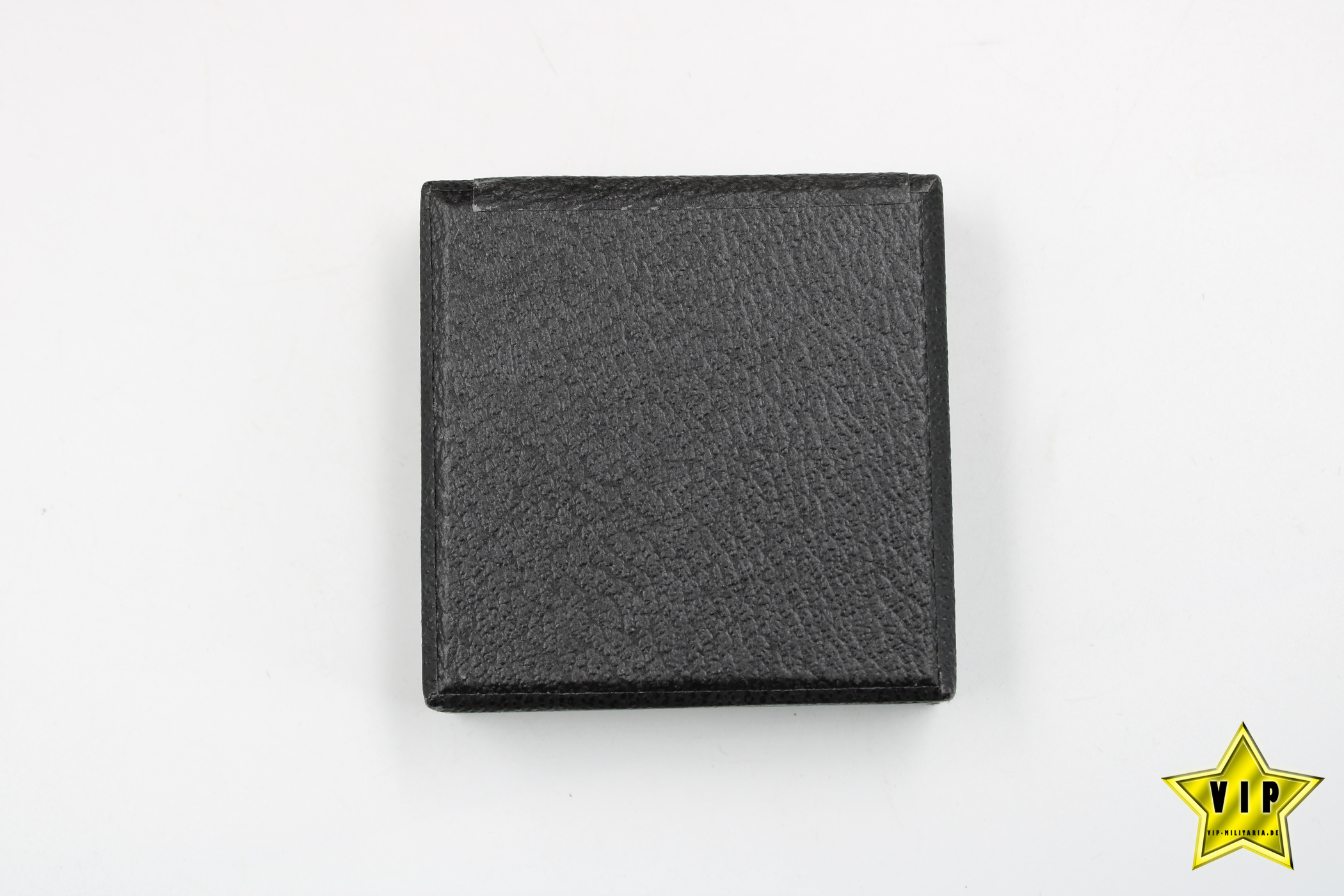 Kriegsverdienstkreuz 1. Klasse 1939 Deschler & Sohn, München im Etui 