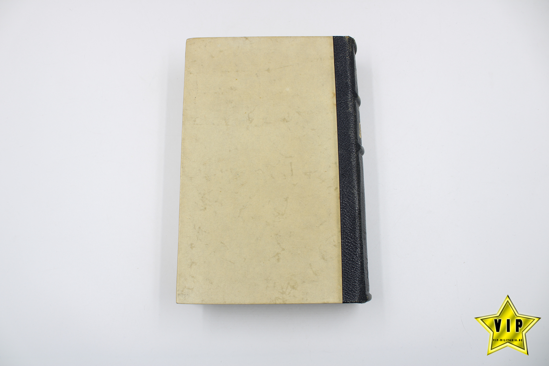 Mein Kampf 1942 Hochzeitsausgabe der Stadt Lengerich