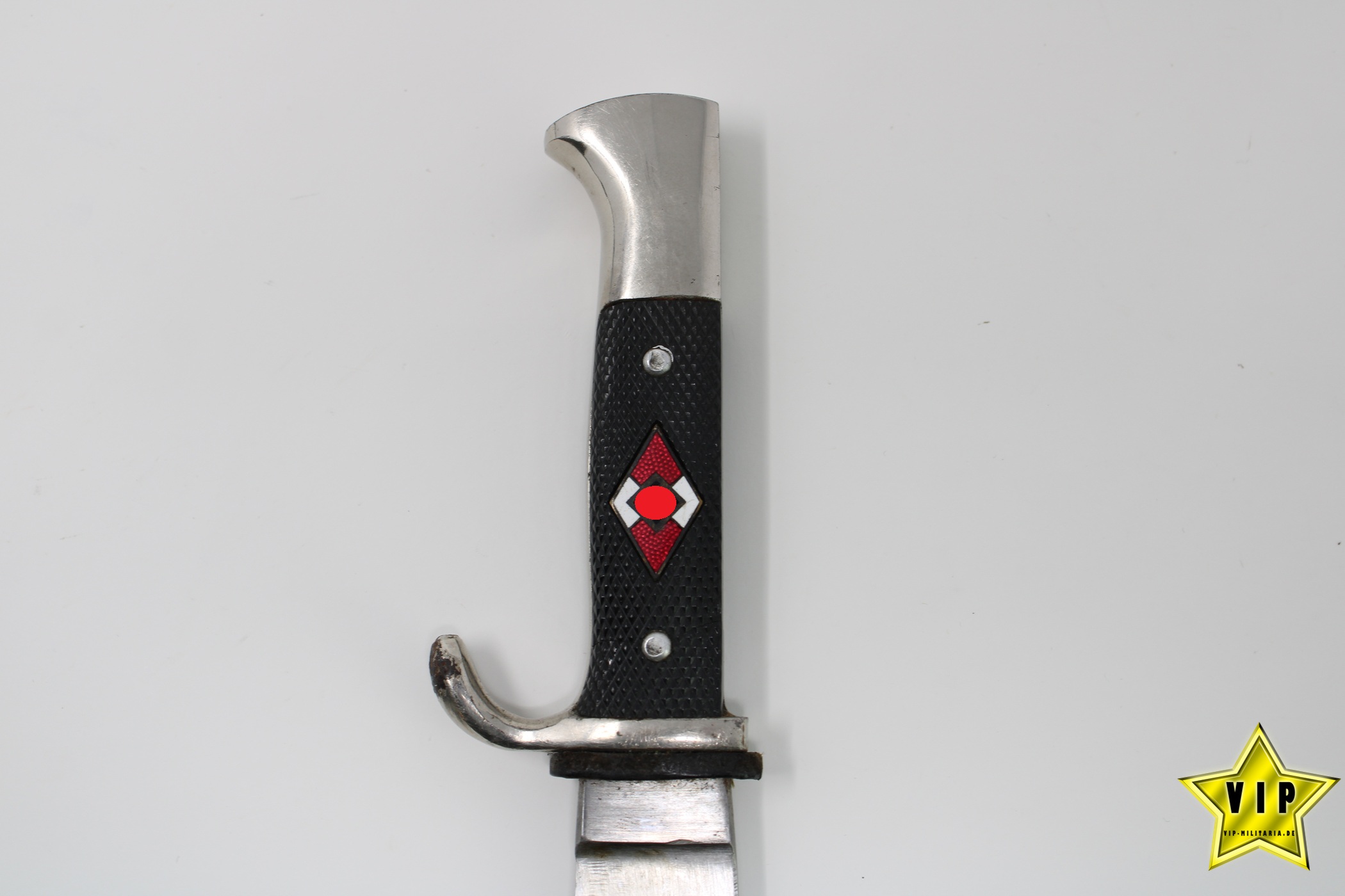 Hj Fahrtenmesser RZM M7/51/39