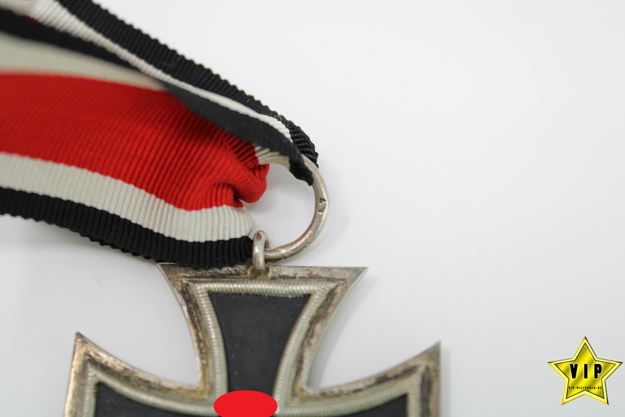 Eisernes Kreuz 2.Klasse 1939 Hersteller 7 