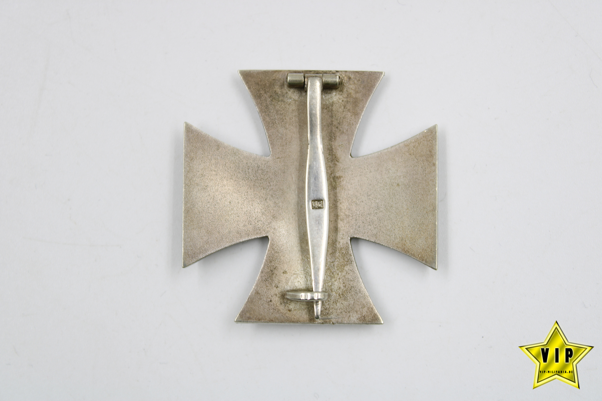 Eisernes Kreuz 1. Klasse 1939 Hersteller 26