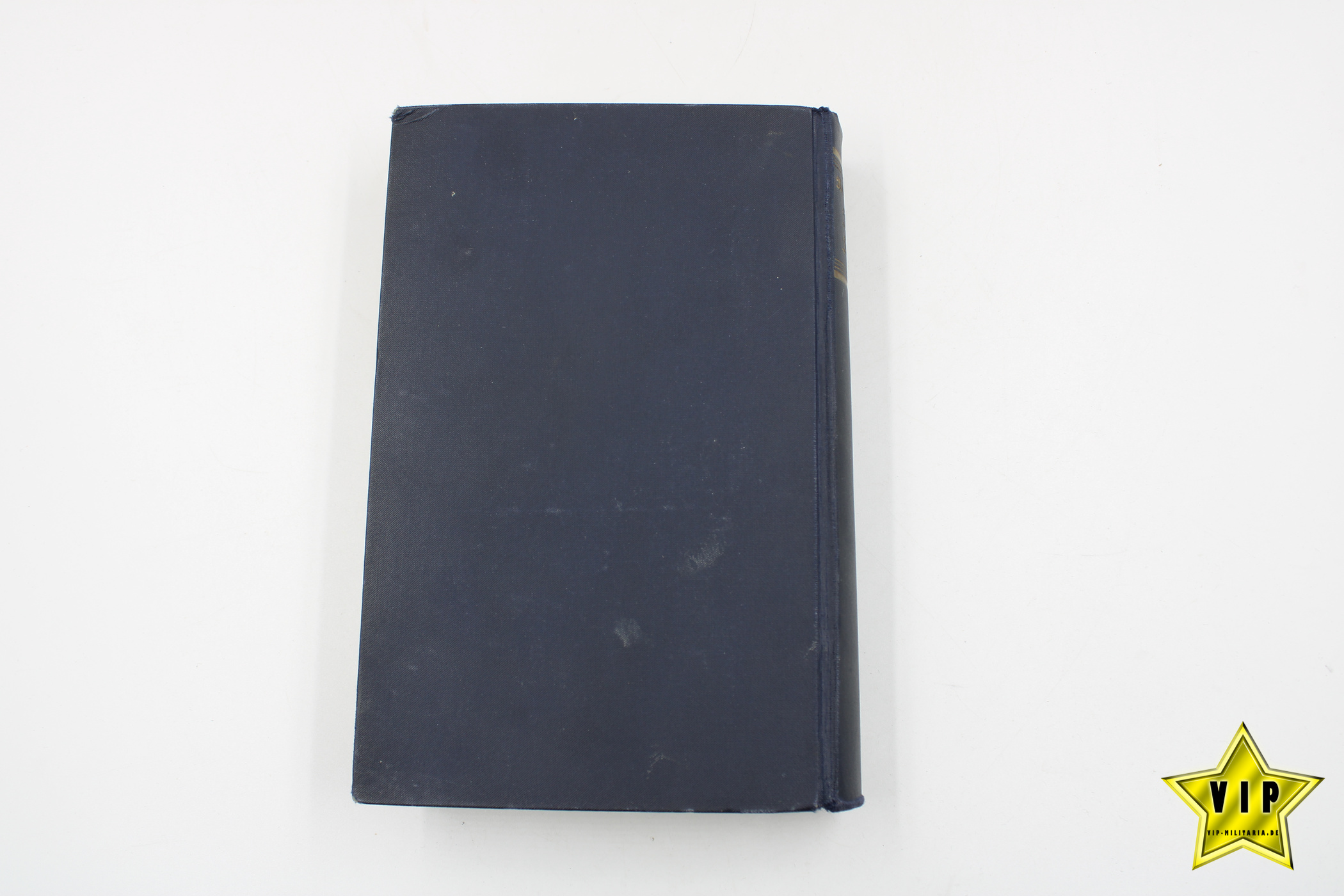 Mein Kampf 1934 Volksausgabe 