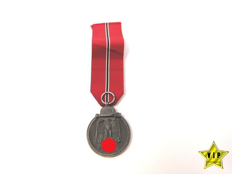 Ostmedaille , Winterschlacht im Osten Hersteller "6 "