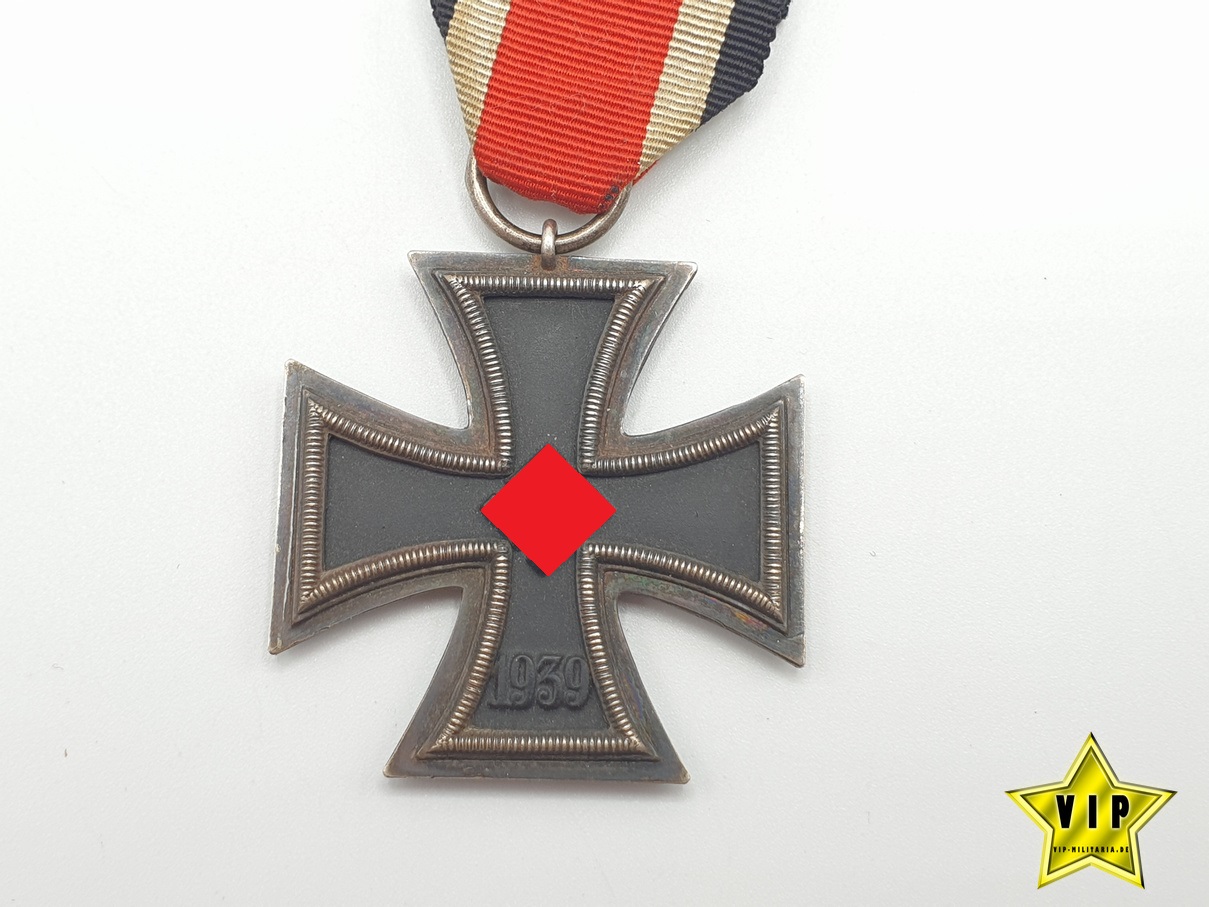 Eisernes Kreuz 2.Klasse Hersteller 55