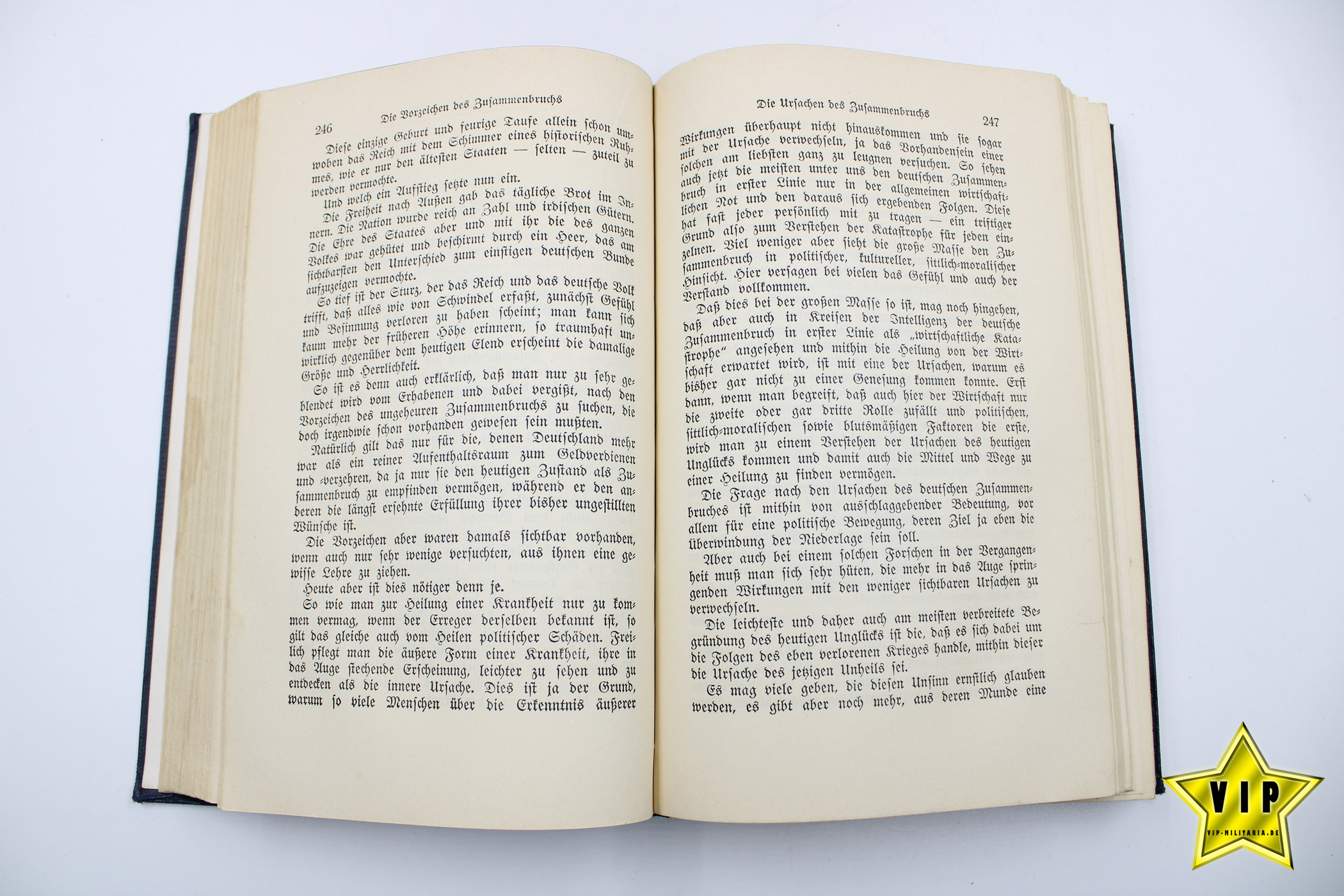 Mein Kampf 1935 Volksausgabe