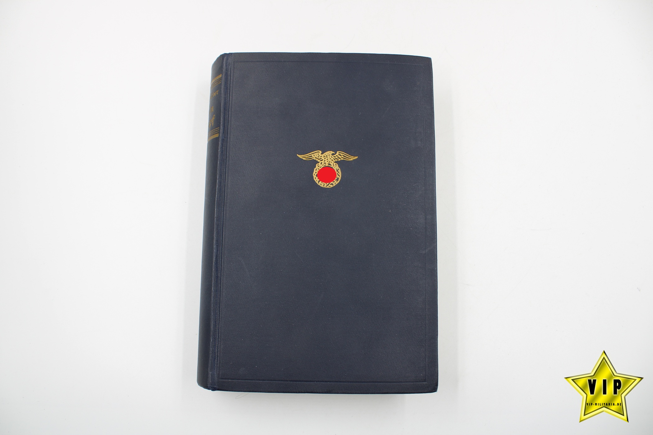 Mein Kampf 1934 Volksausgabe