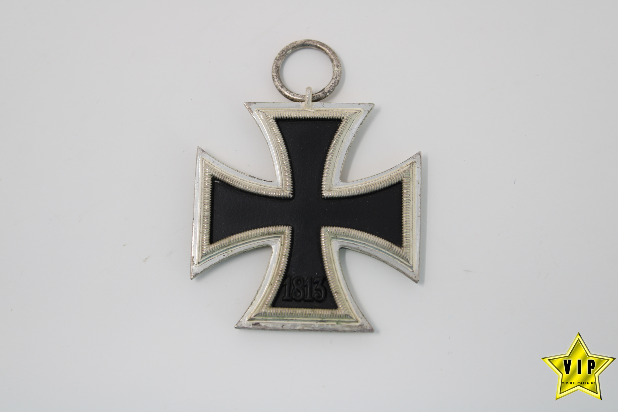 Eisernes Kreuz 2. Klasse 1939 Hersteller 113