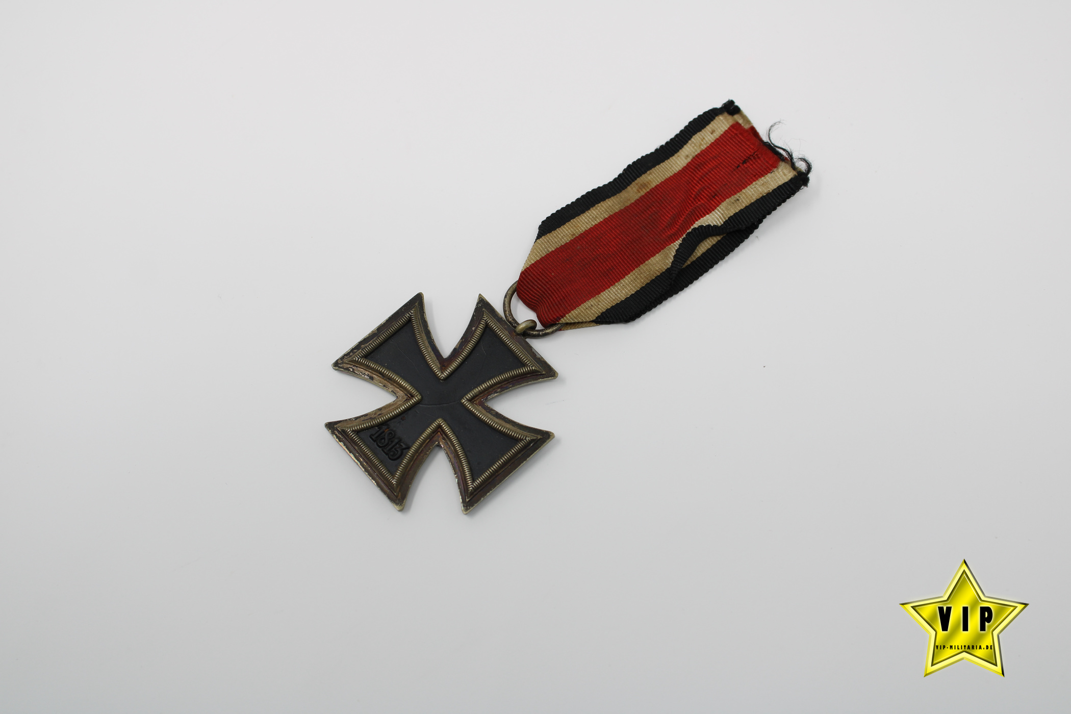 Eisernes Kreuz 2. Klasse 1939 "4"