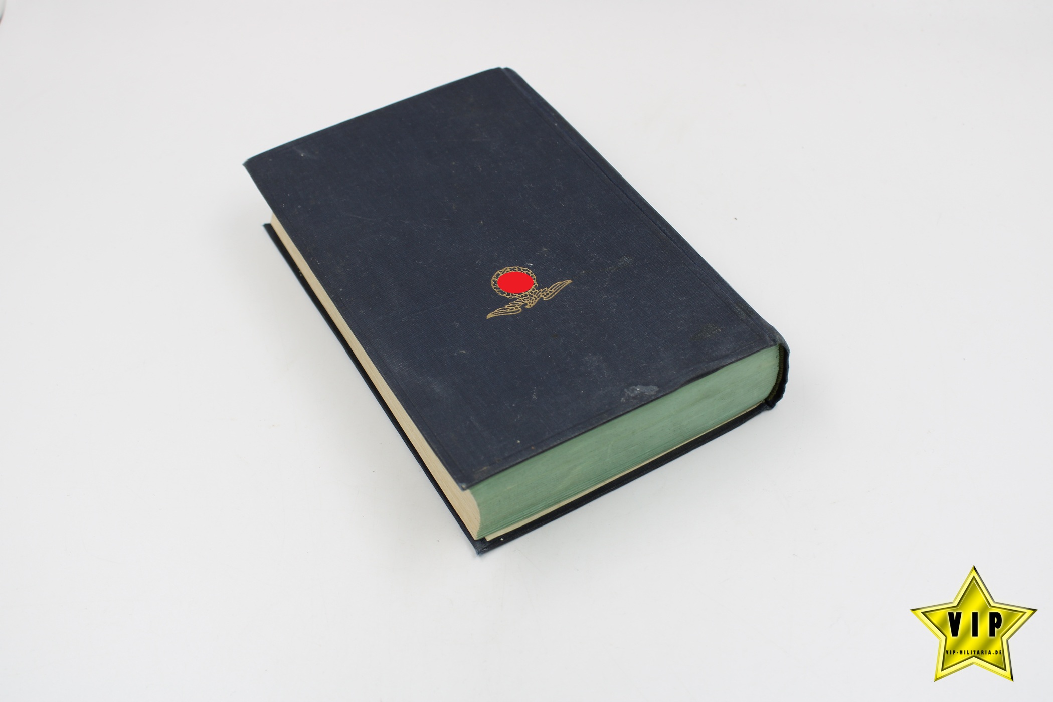 Mein Kampf 1937 Volksausgabe
