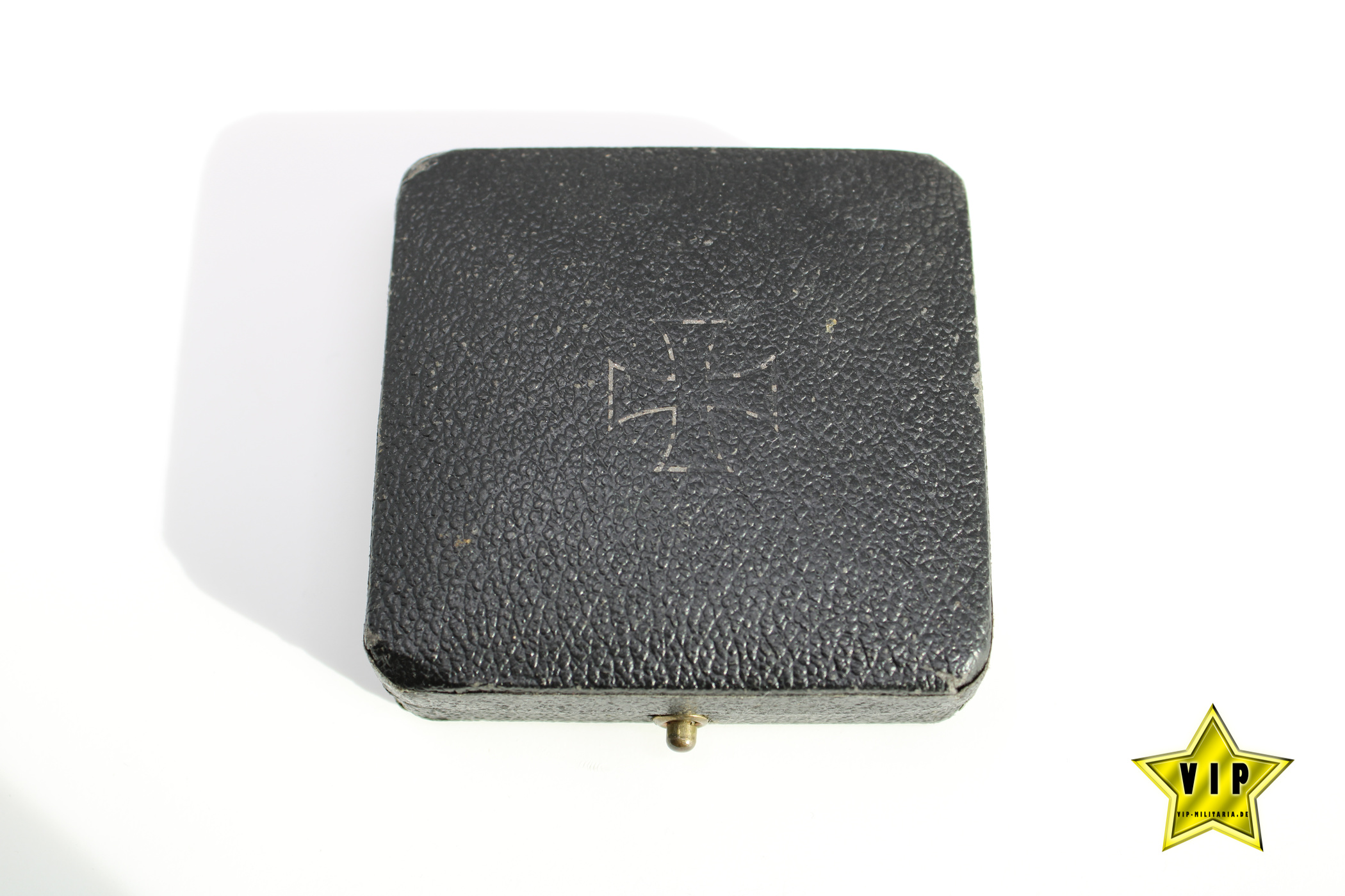 Eisernes Kreuz 1. Klasse im Etui Hersteller 65