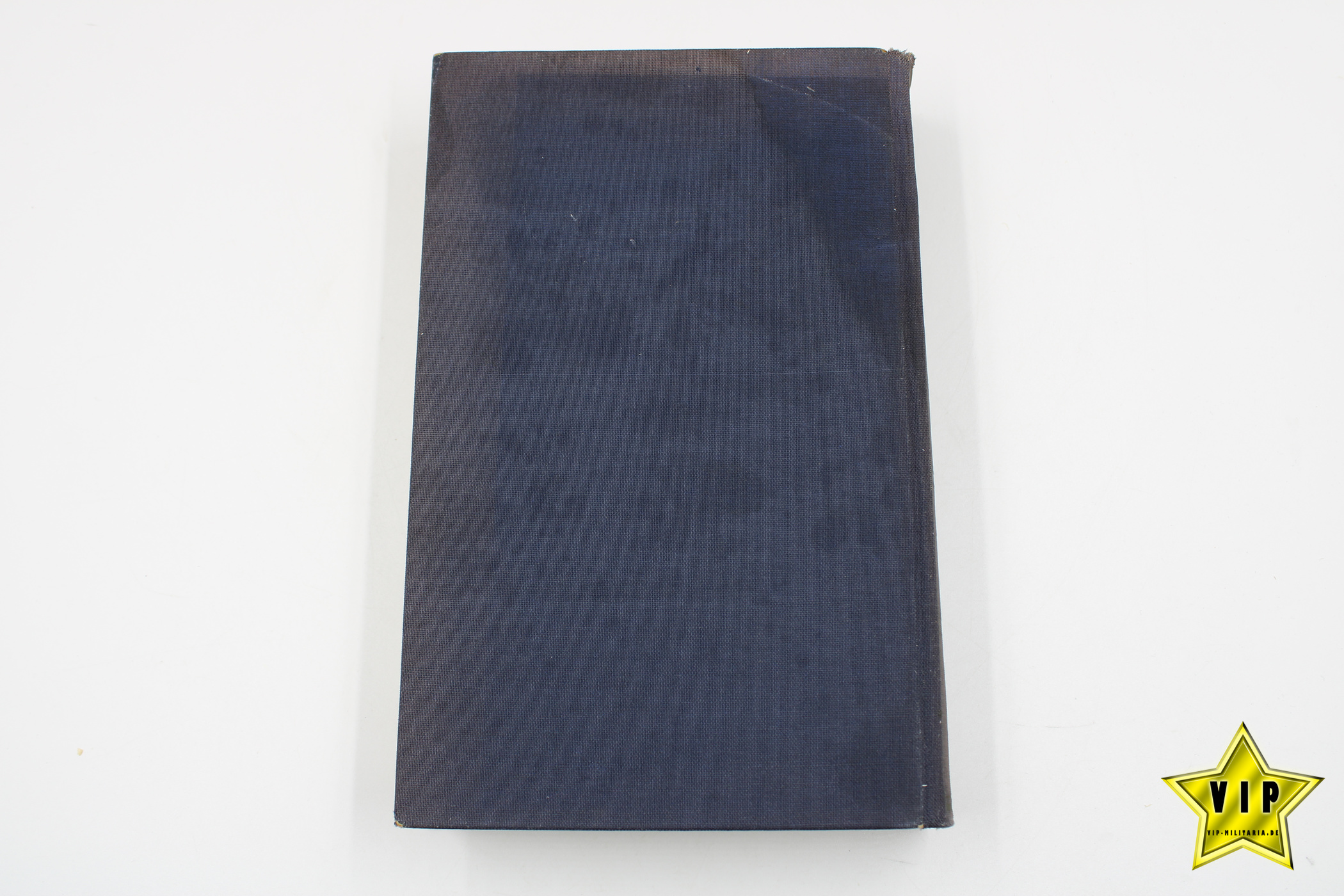 Hermann Göring Werk und Mensch 1940