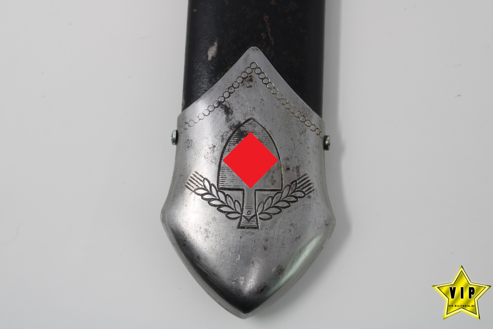 RAD Hauer Carl Jul. Krebs, Solingen