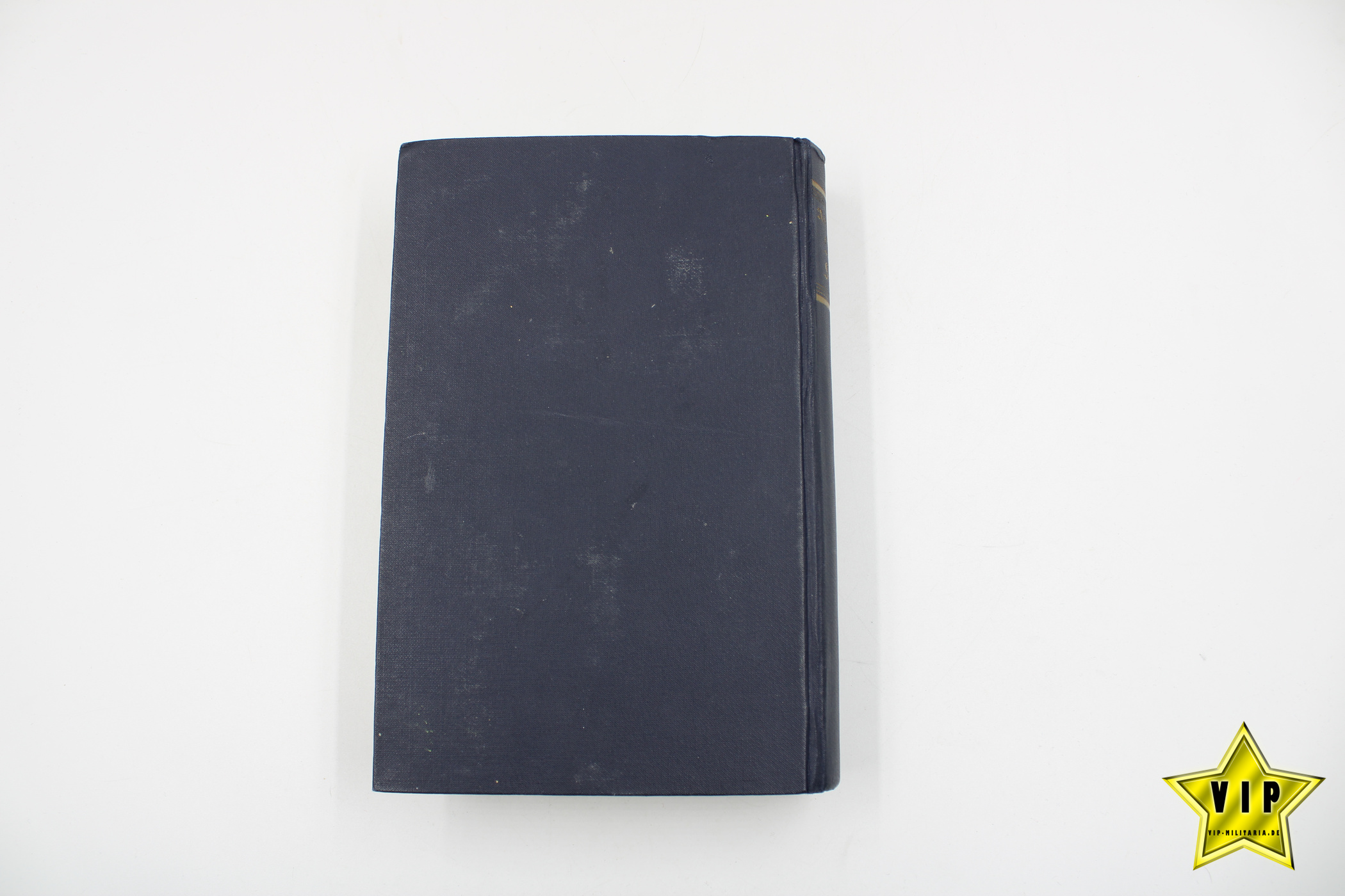 Mein Kampf 1933 Volksausgabe 