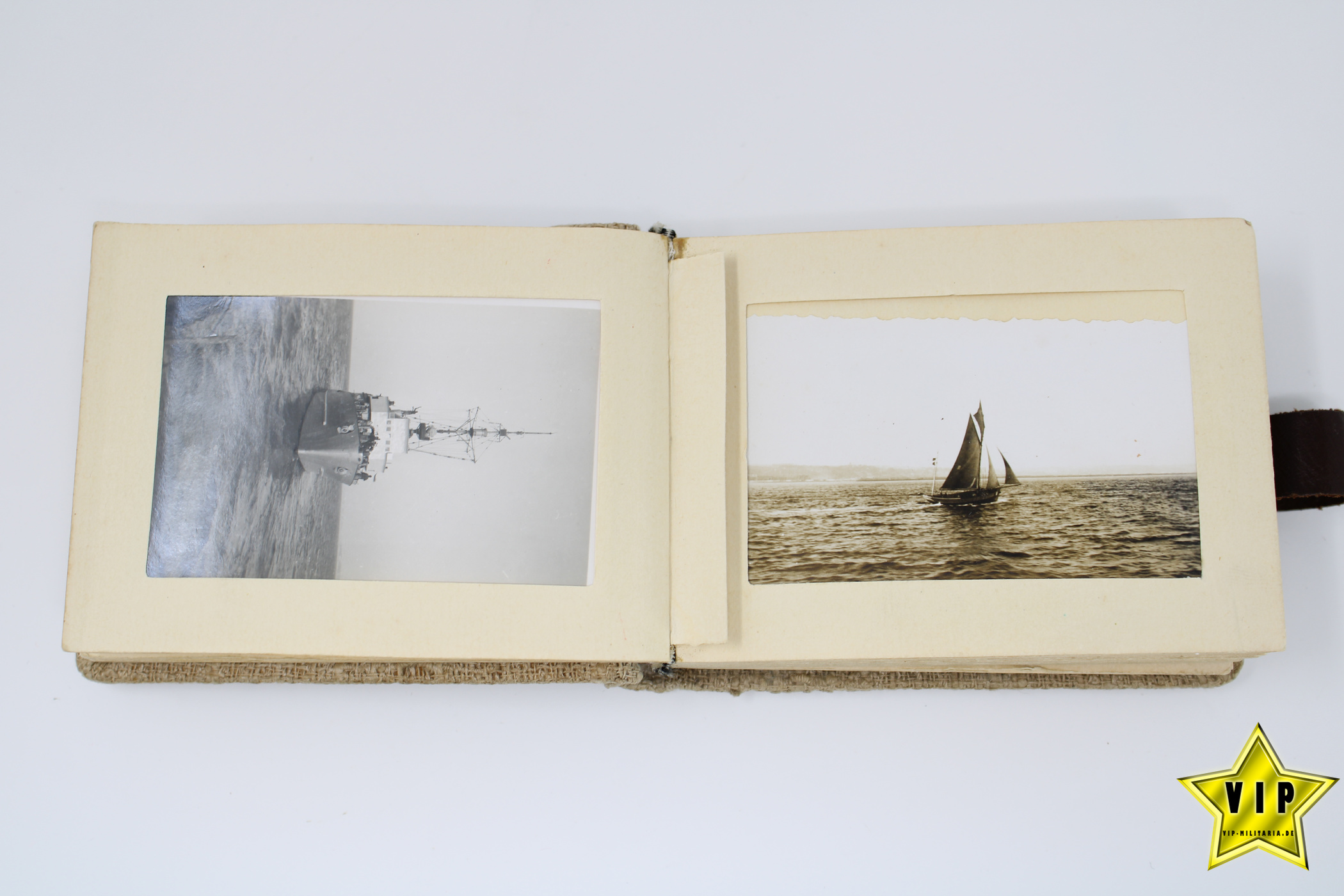 Minensucher Kriegsmarine Schwerine Berlin / Nachlass einer Person