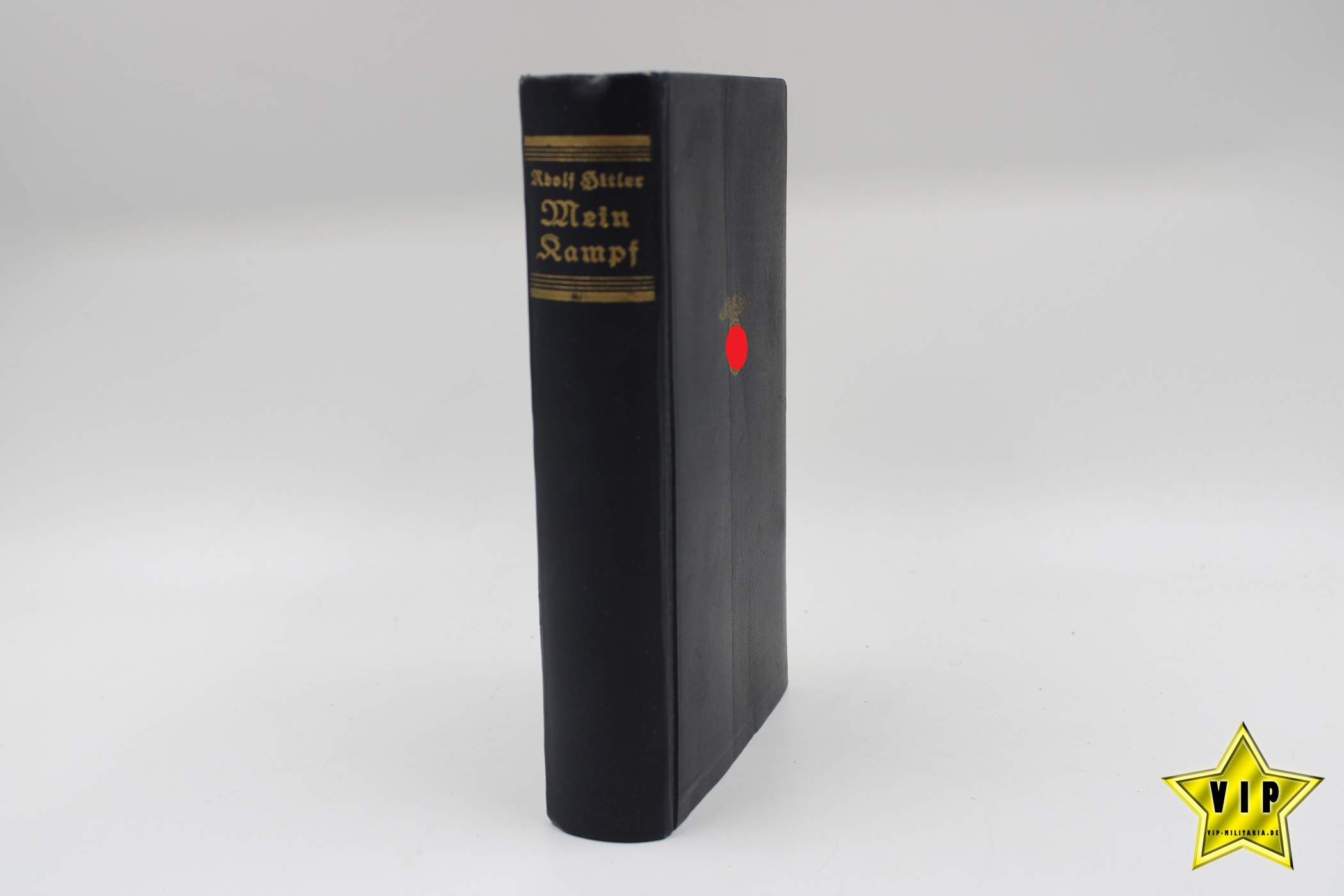 Mein Kampf 1941 Volksausgabe