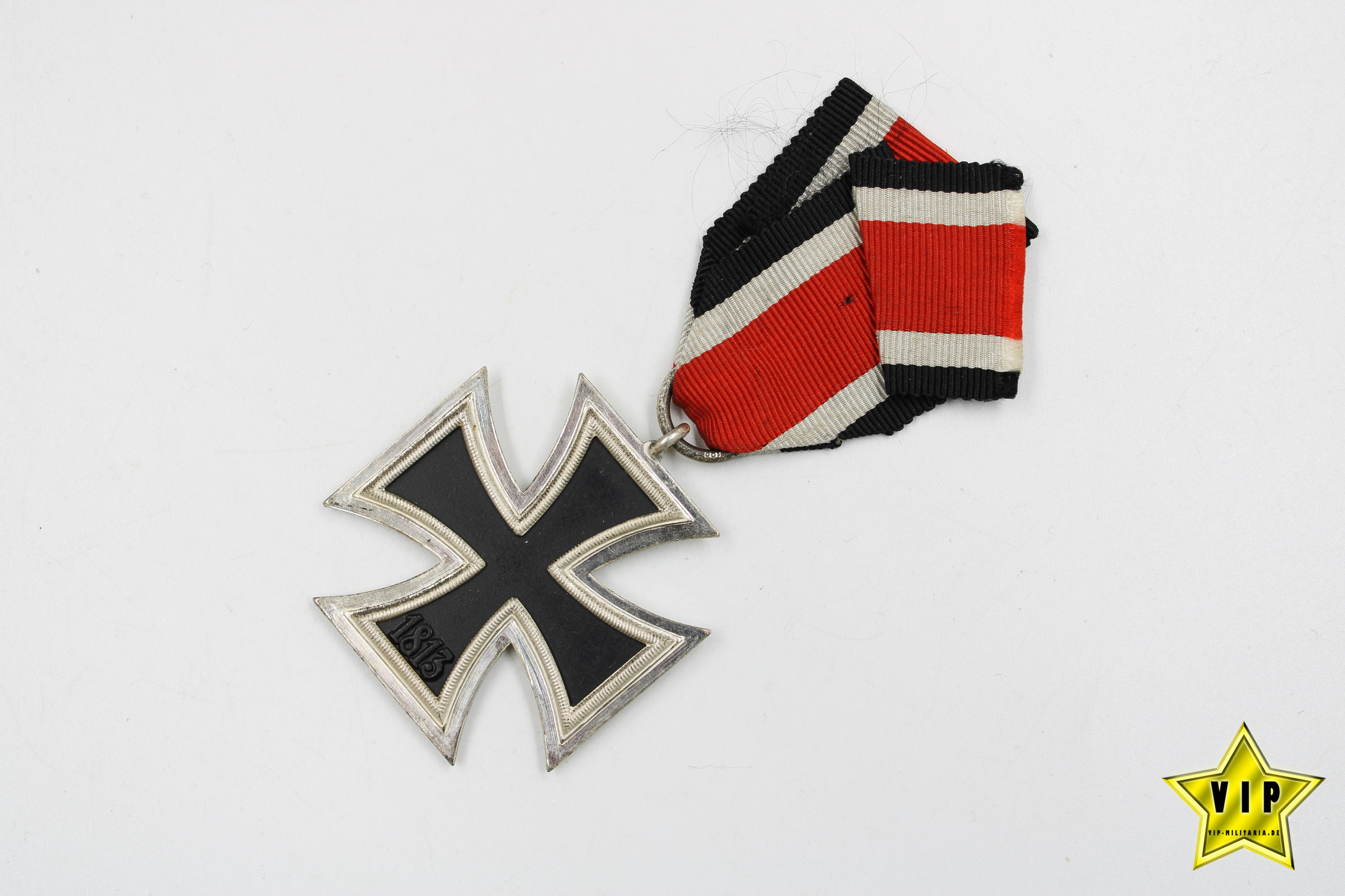 Eisernes Kreuz 2. Klasse 1939 Hersteller 100