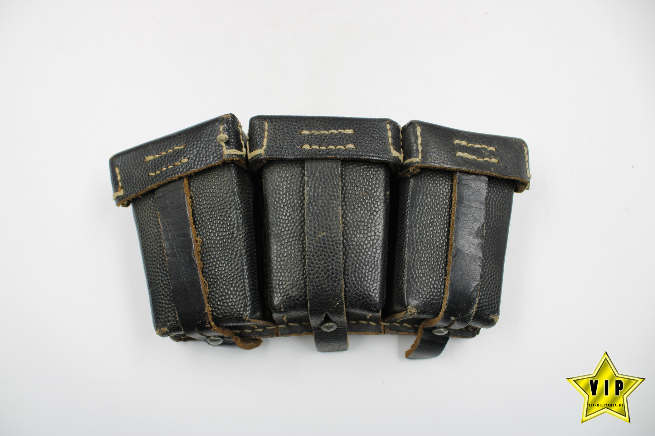 Partonentasche für das K98