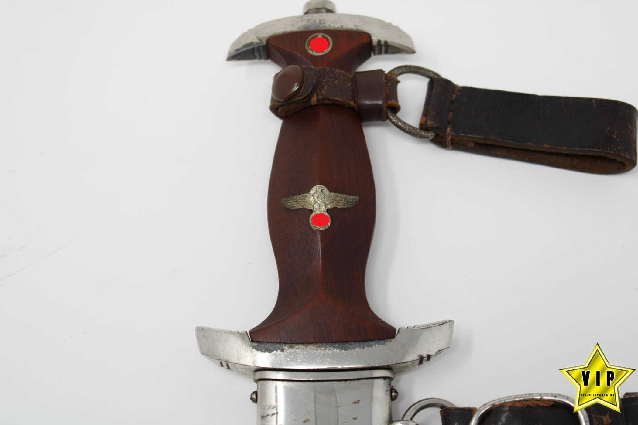 SA Dolch RZM M7/ 101 