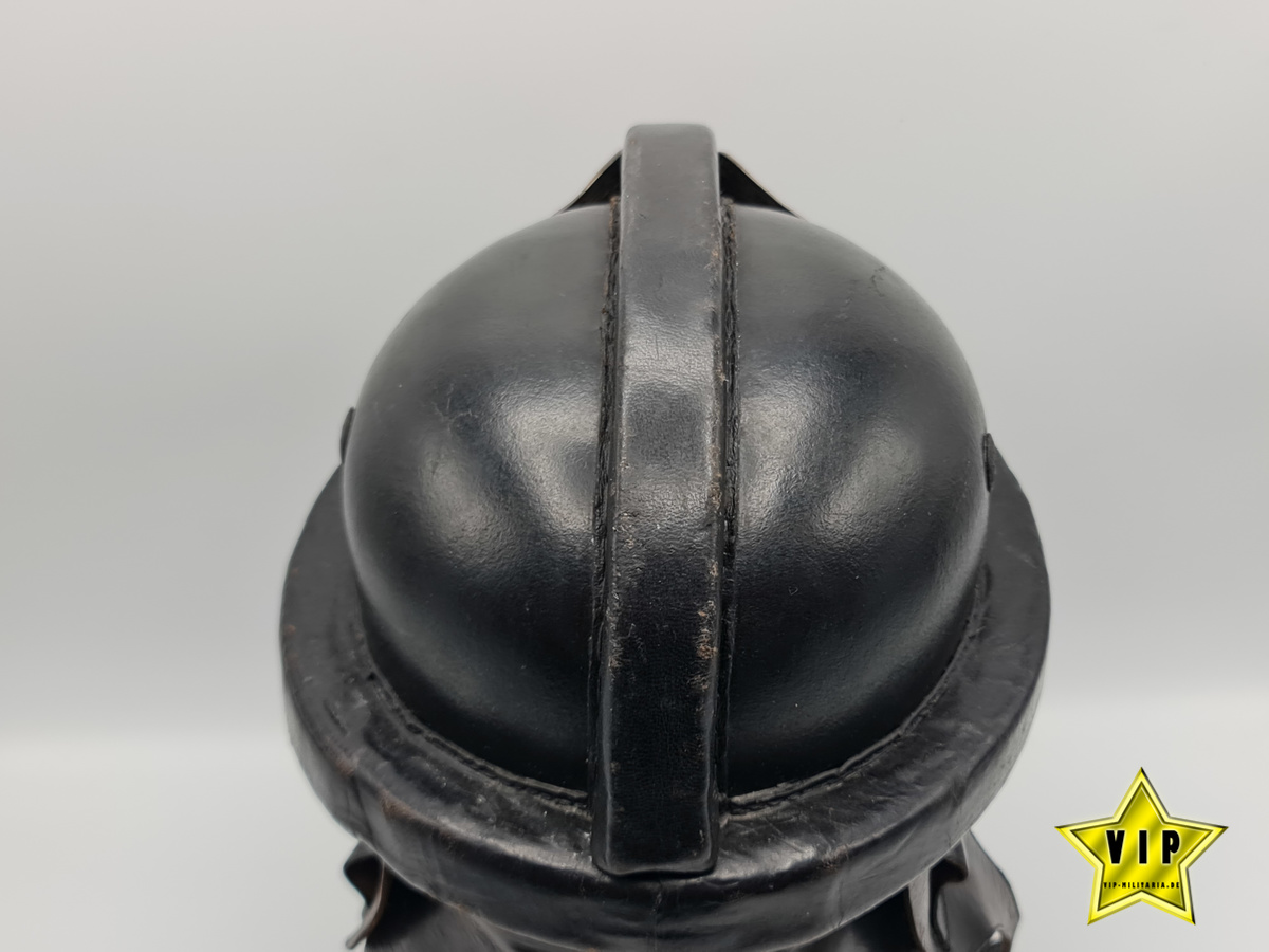 Nationalsozialistisches Kraftfahrkorps (NSKK) Motorrad Helm