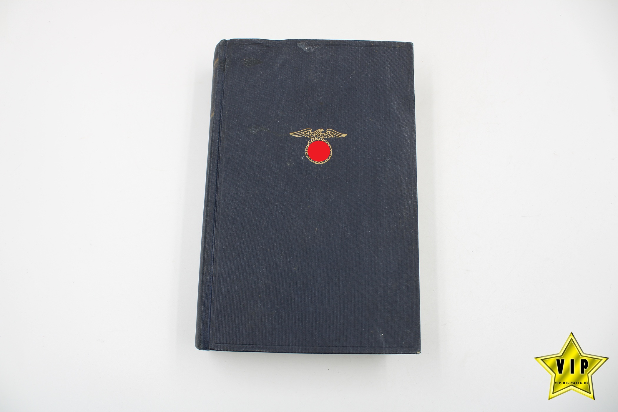 Mein Kampf 1937 Volksausgabe