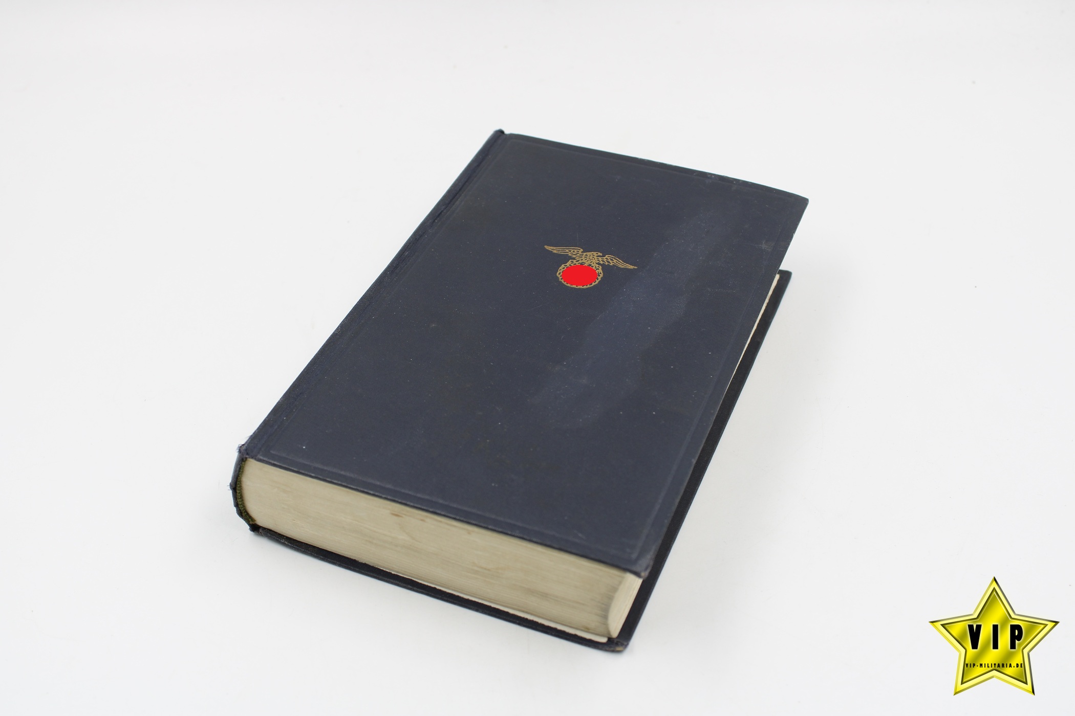 Mein Kampf 1933 Volksausgabe 