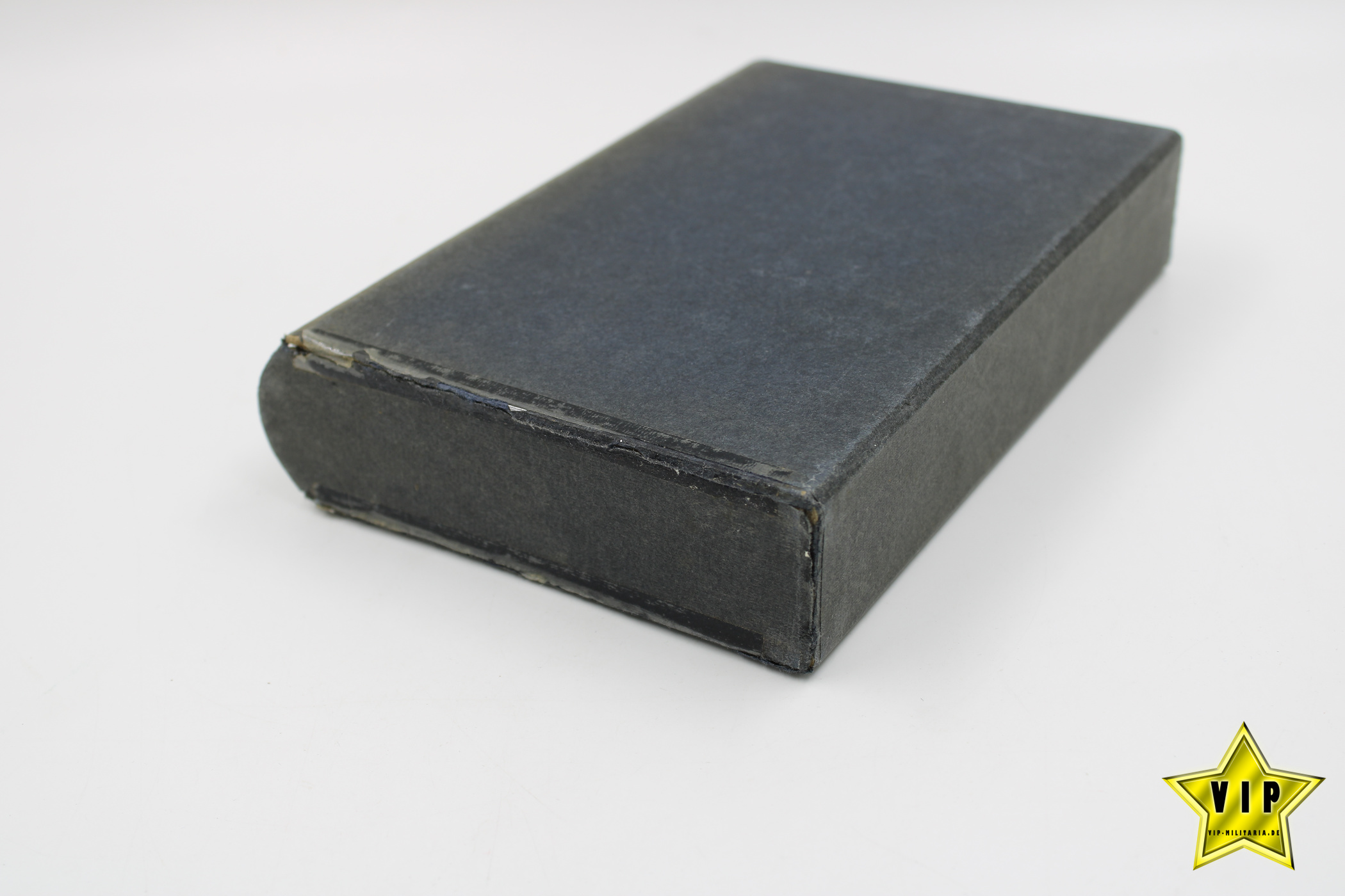 Mein Kampf 1939 im Schuber mit Goldschnitt