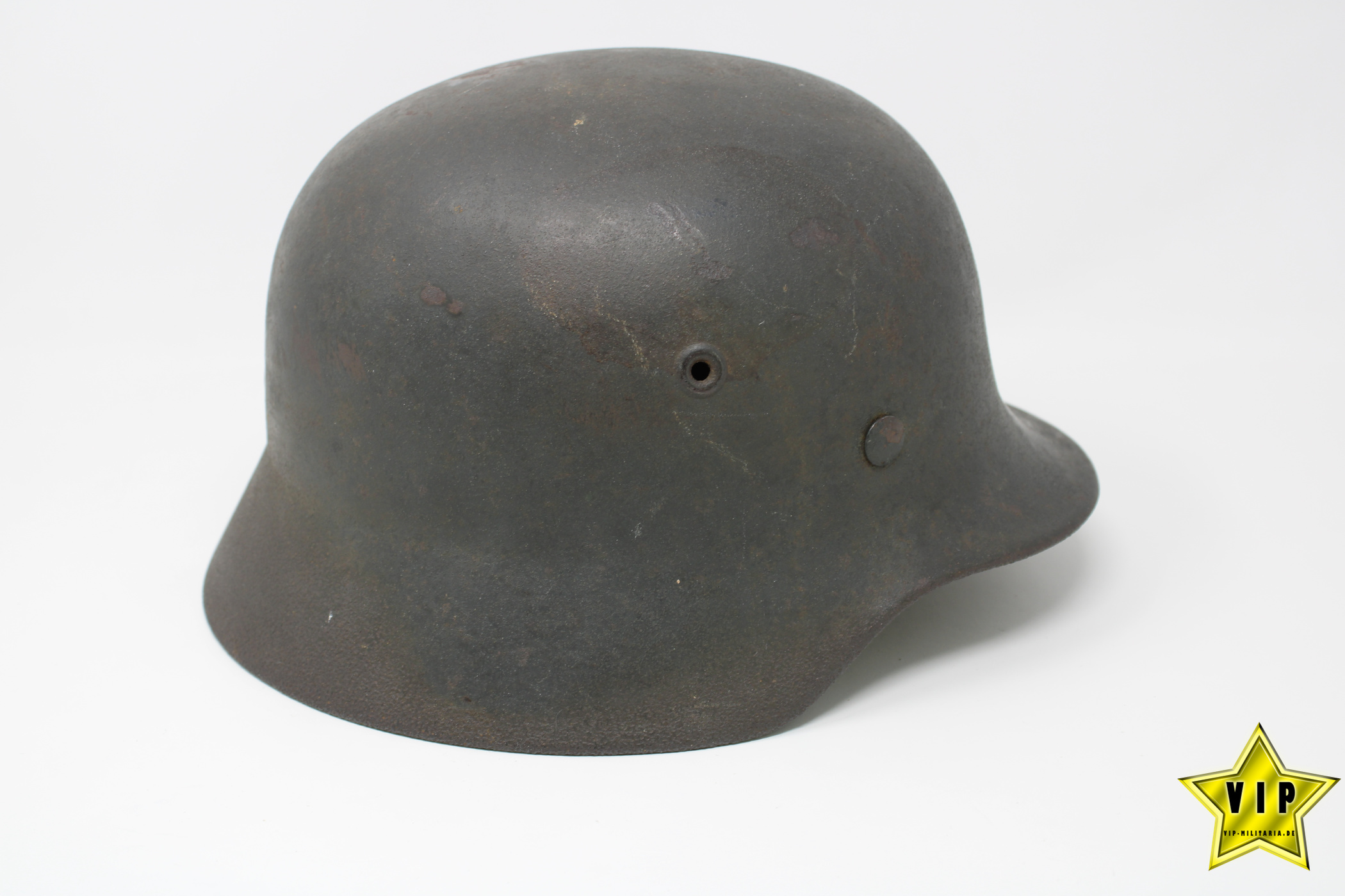 Wehrmacht Stahlhelm M35