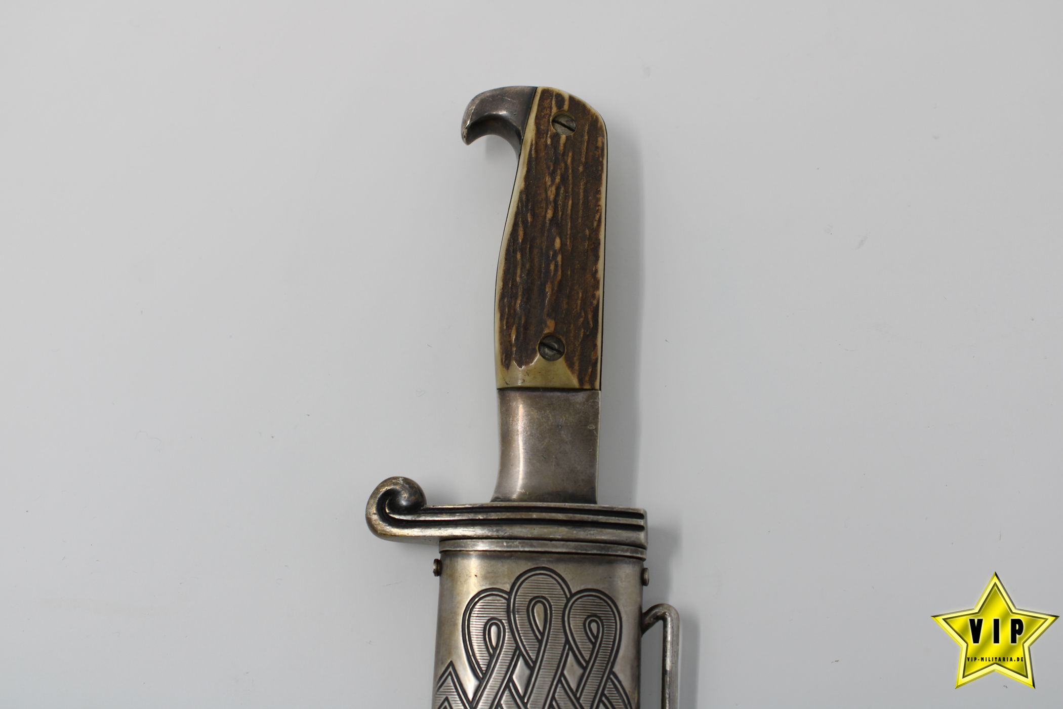 RAD Hauer Eickhorn, Solingen