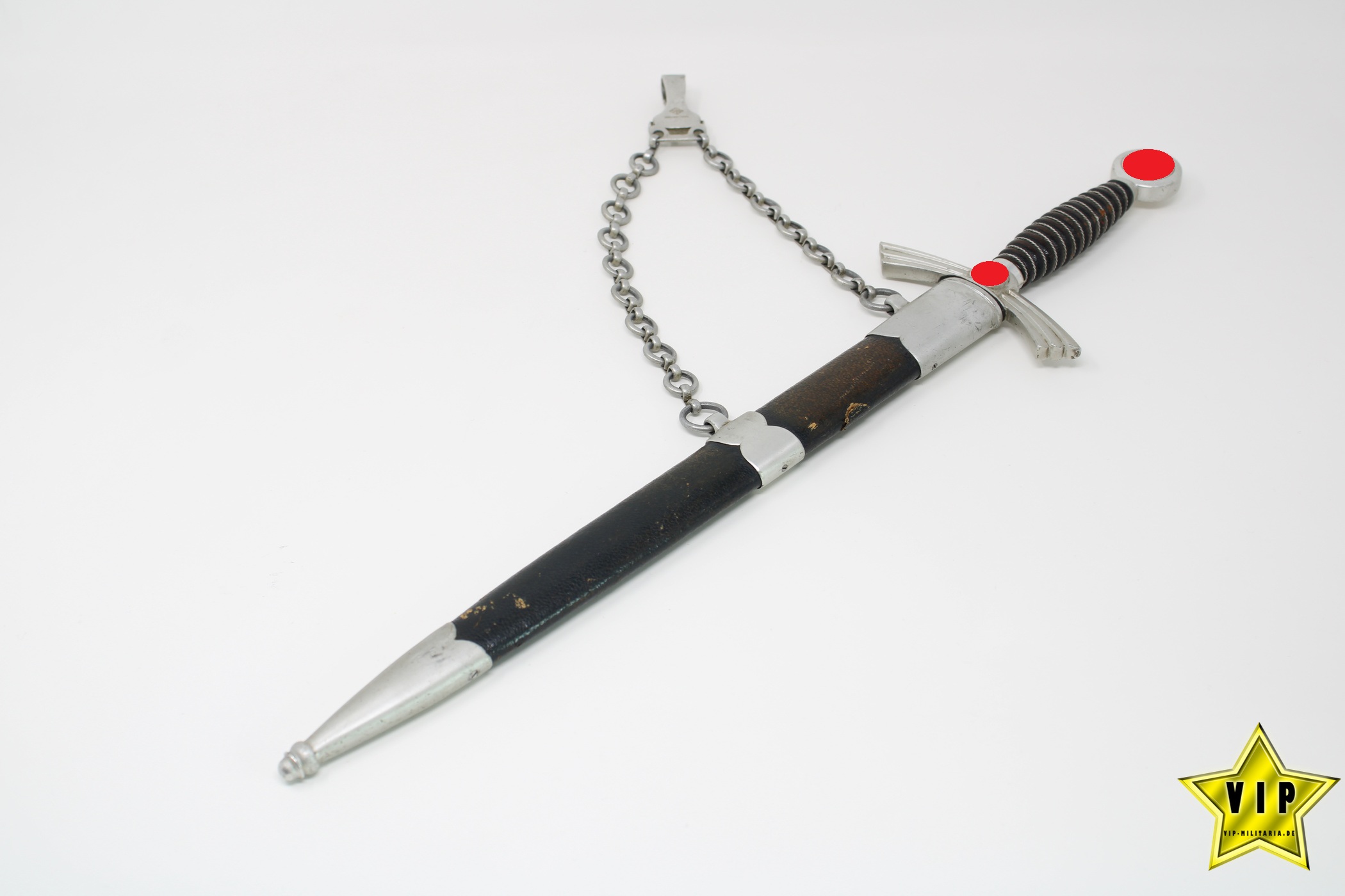 Luftwaffe Borddolch Eickhorn, Solingen