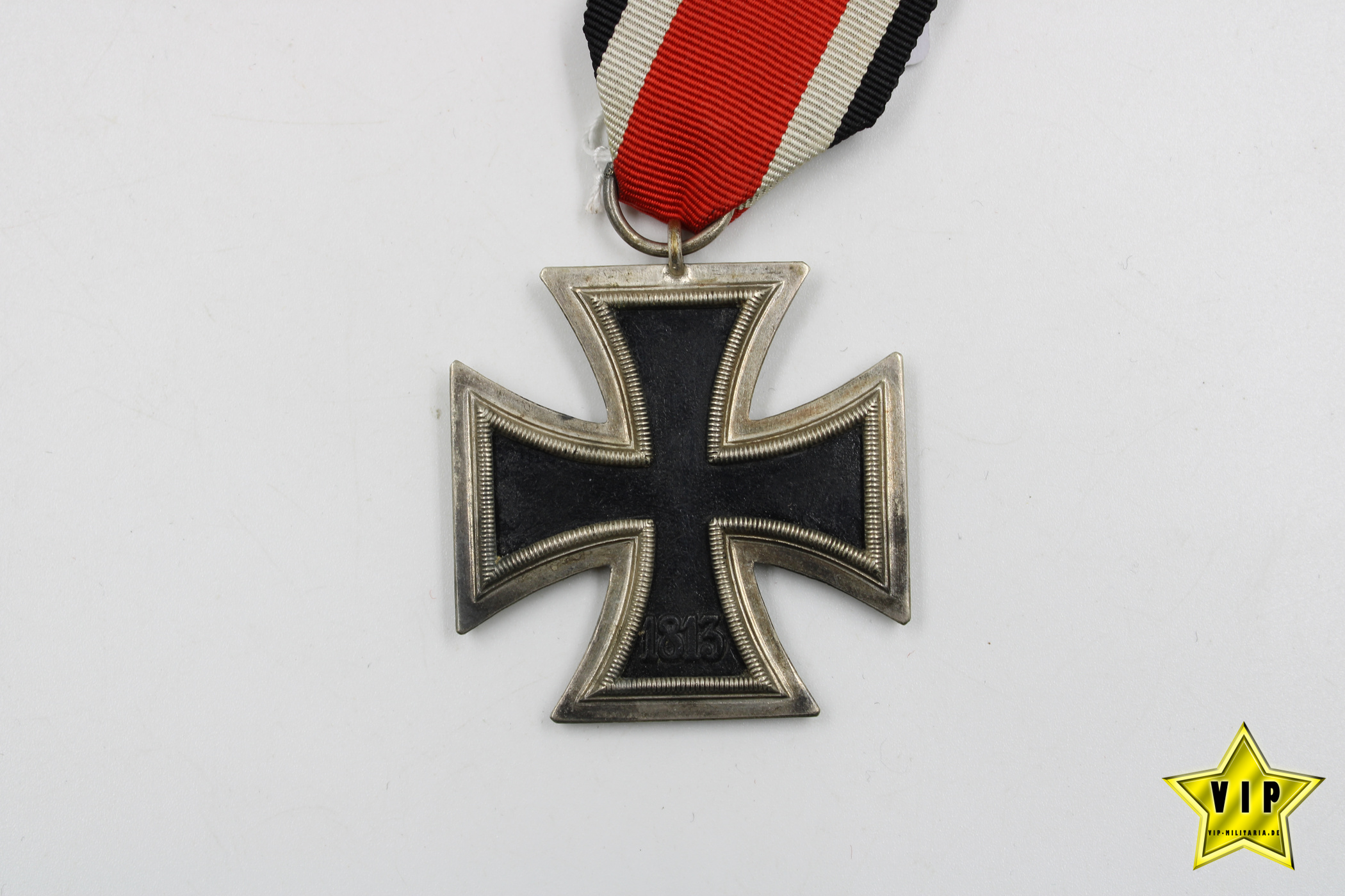 Eisernes Kreuz 2. Klasse 1939 "44"