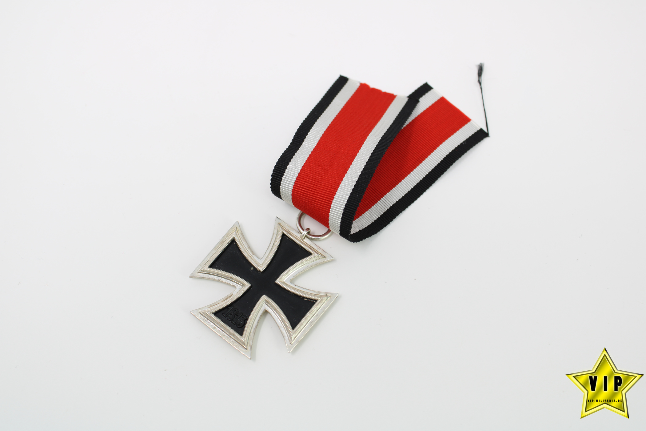 Eisernes Kreuz 2. Klasse 1939 Hersteller 113