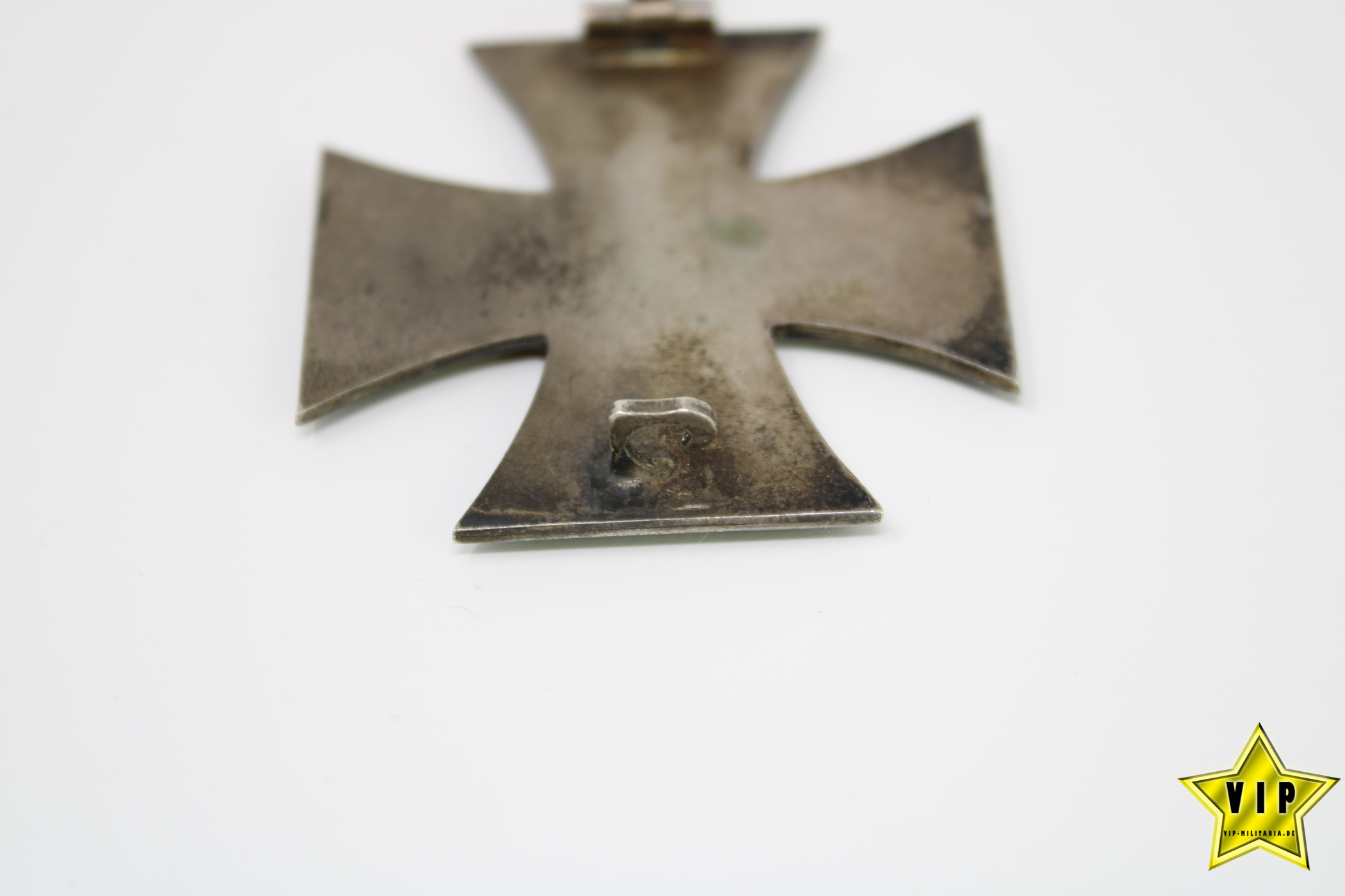 Eisernes Kreuz 1. Klasse 1939 " 26 "